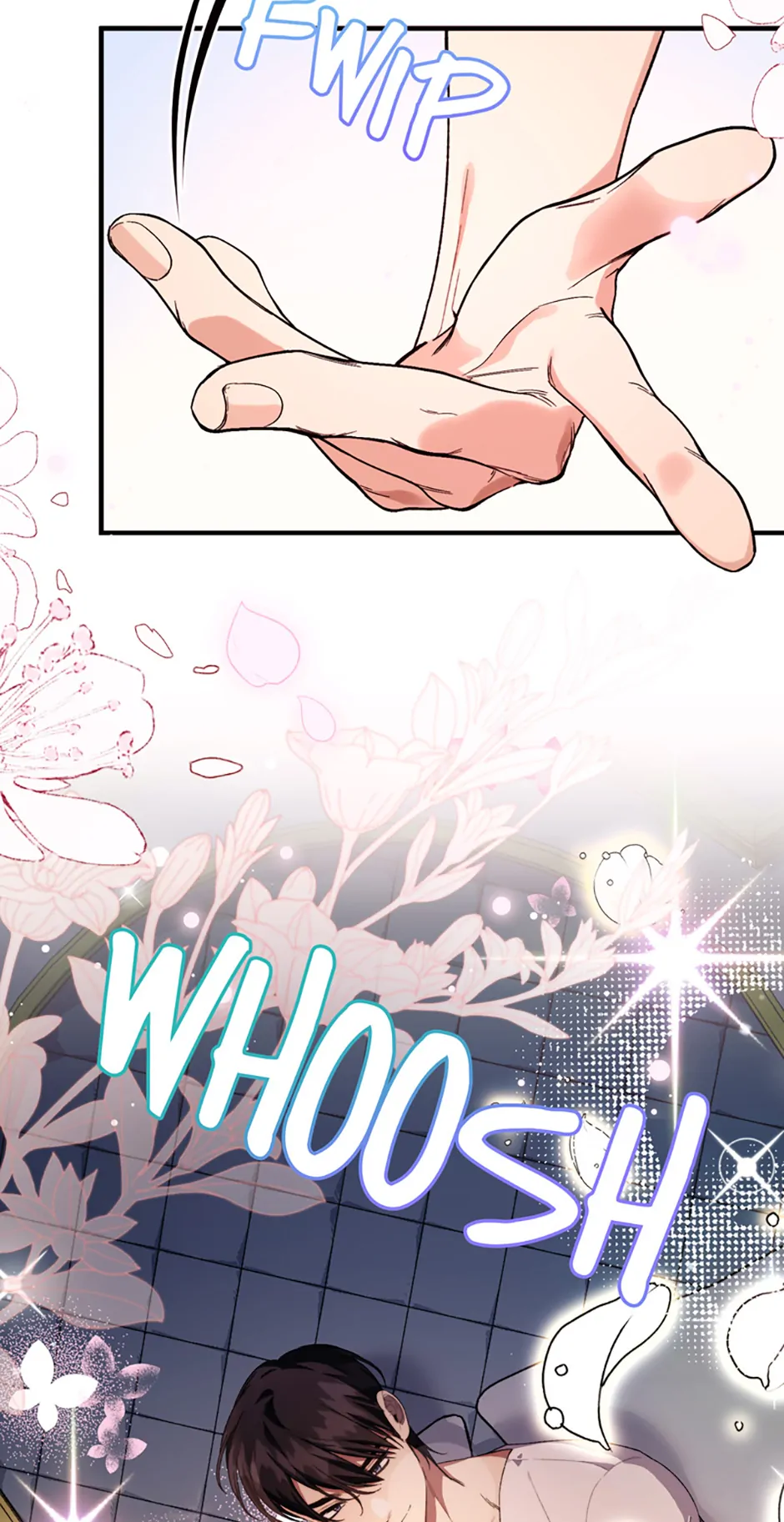 A Deal With My Fake Husband chapter 59 page 60