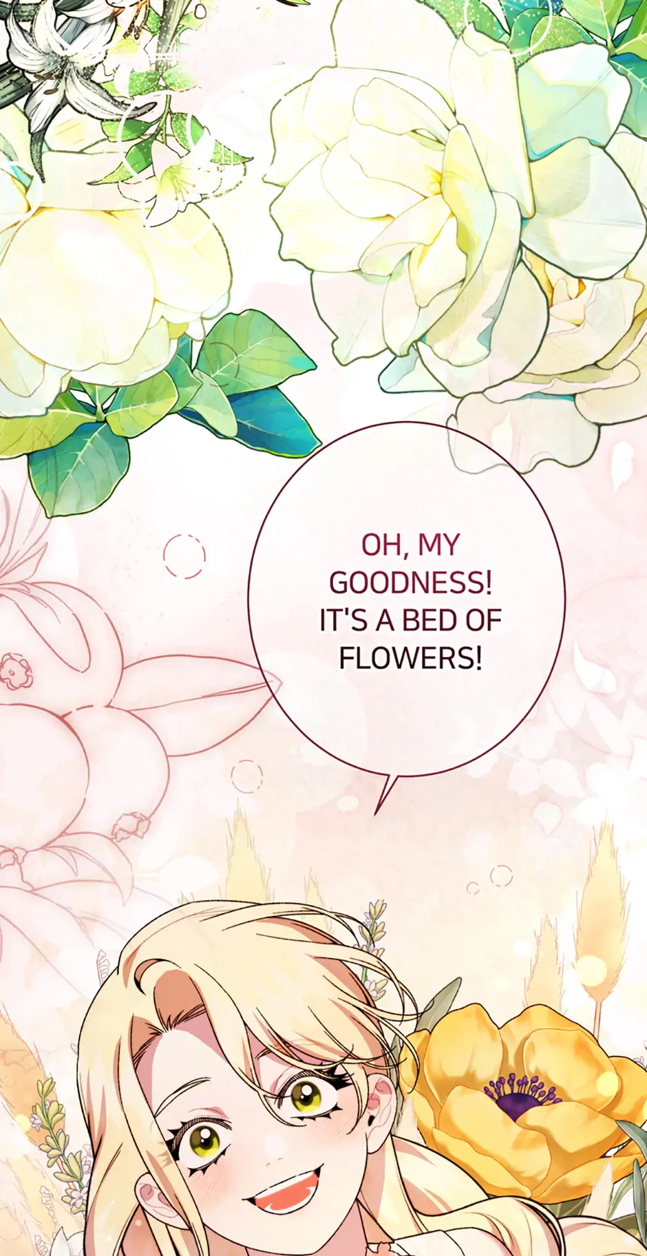 A Deal With My Fake Husband chapter 59 page 62