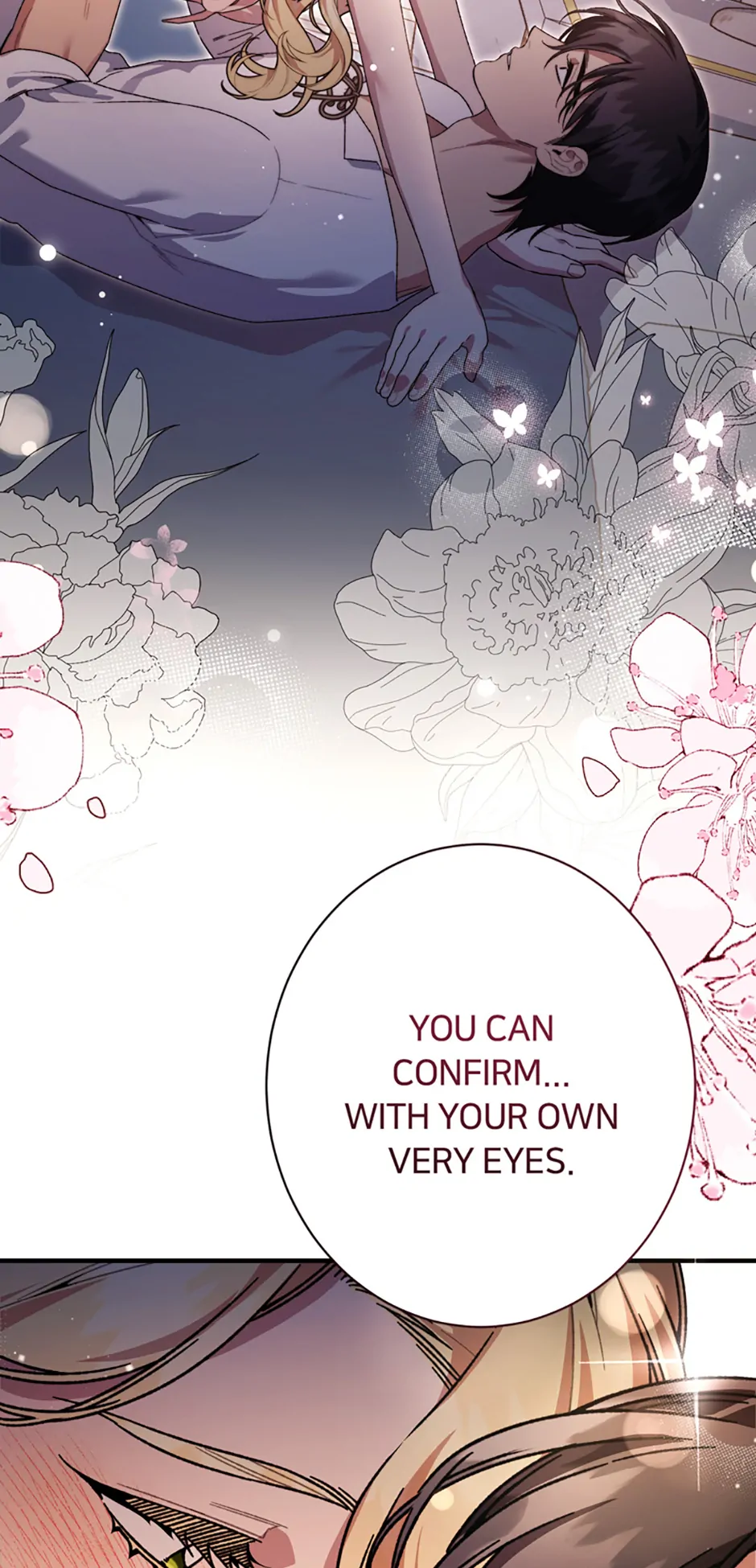 A Deal With My Fake Husband chapter 59 page 70