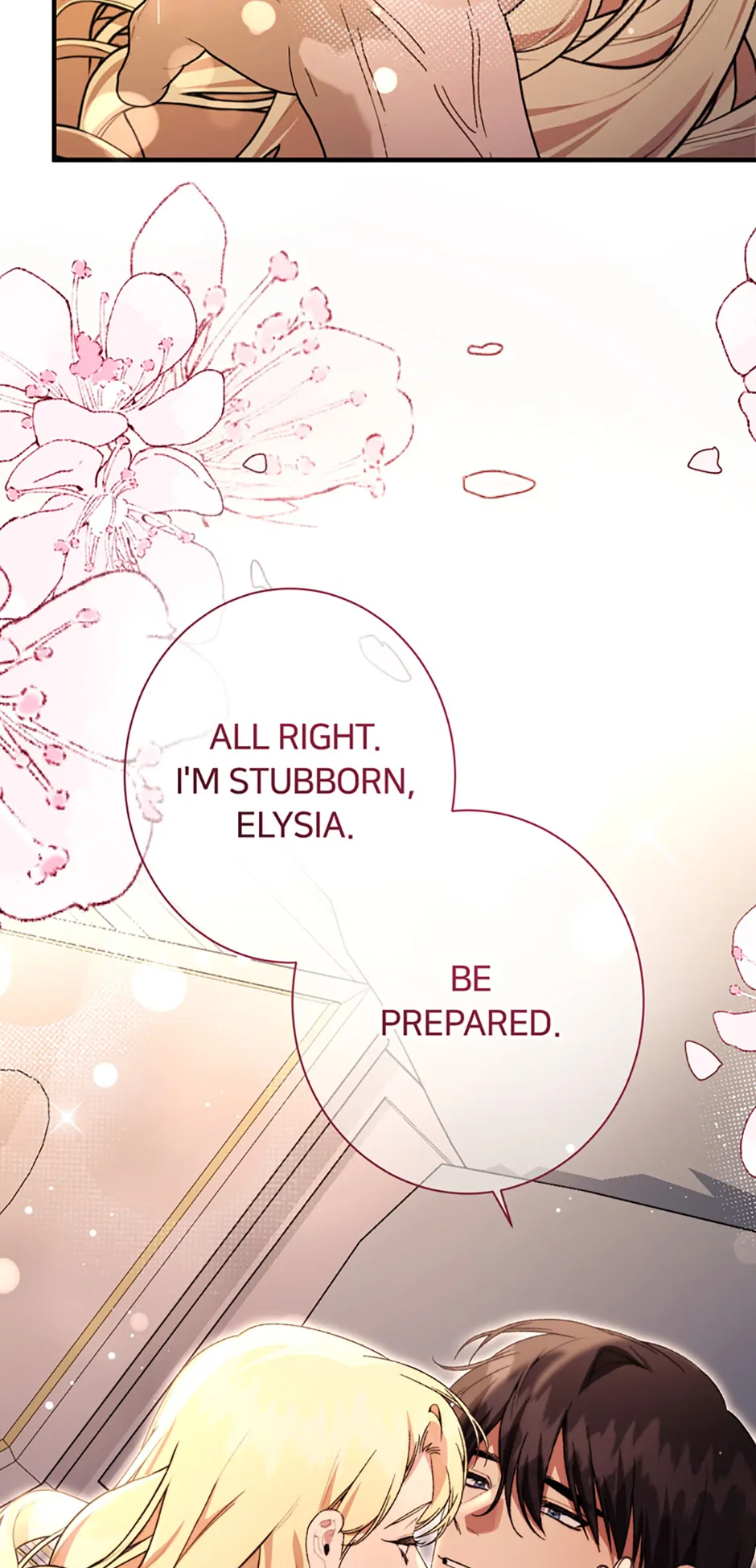 A Deal With My Fake Husband chapter 59 page 72