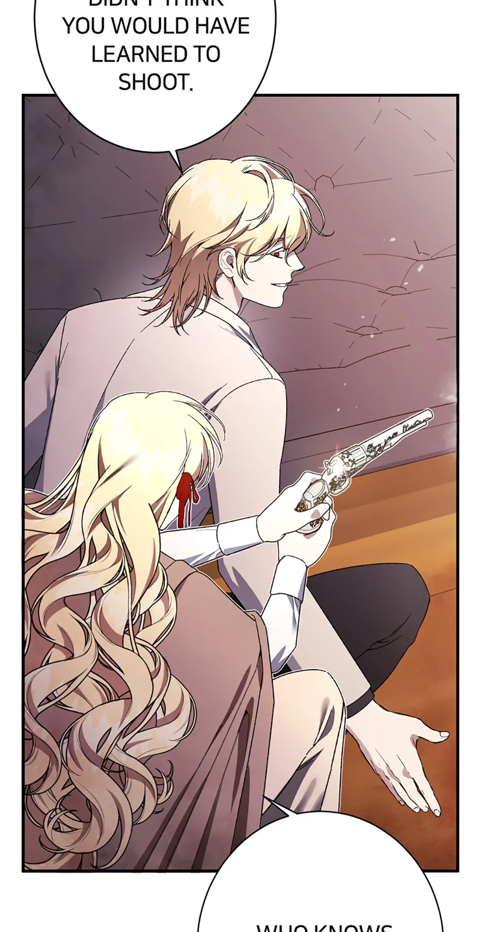 A Deal With My Fake Husband chapter 63 page 15