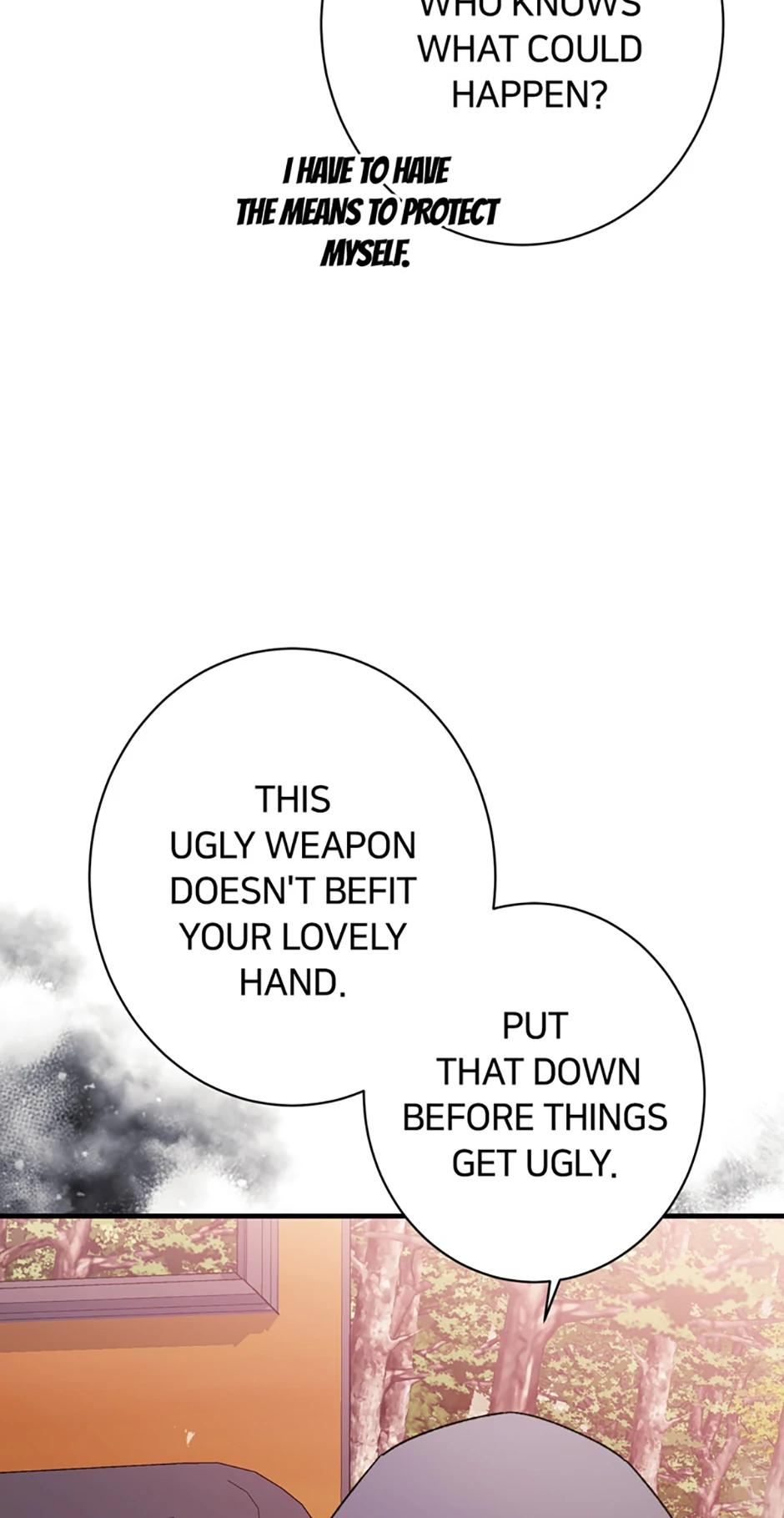 A Deal With My Fake Husband chapter 63 page 16
