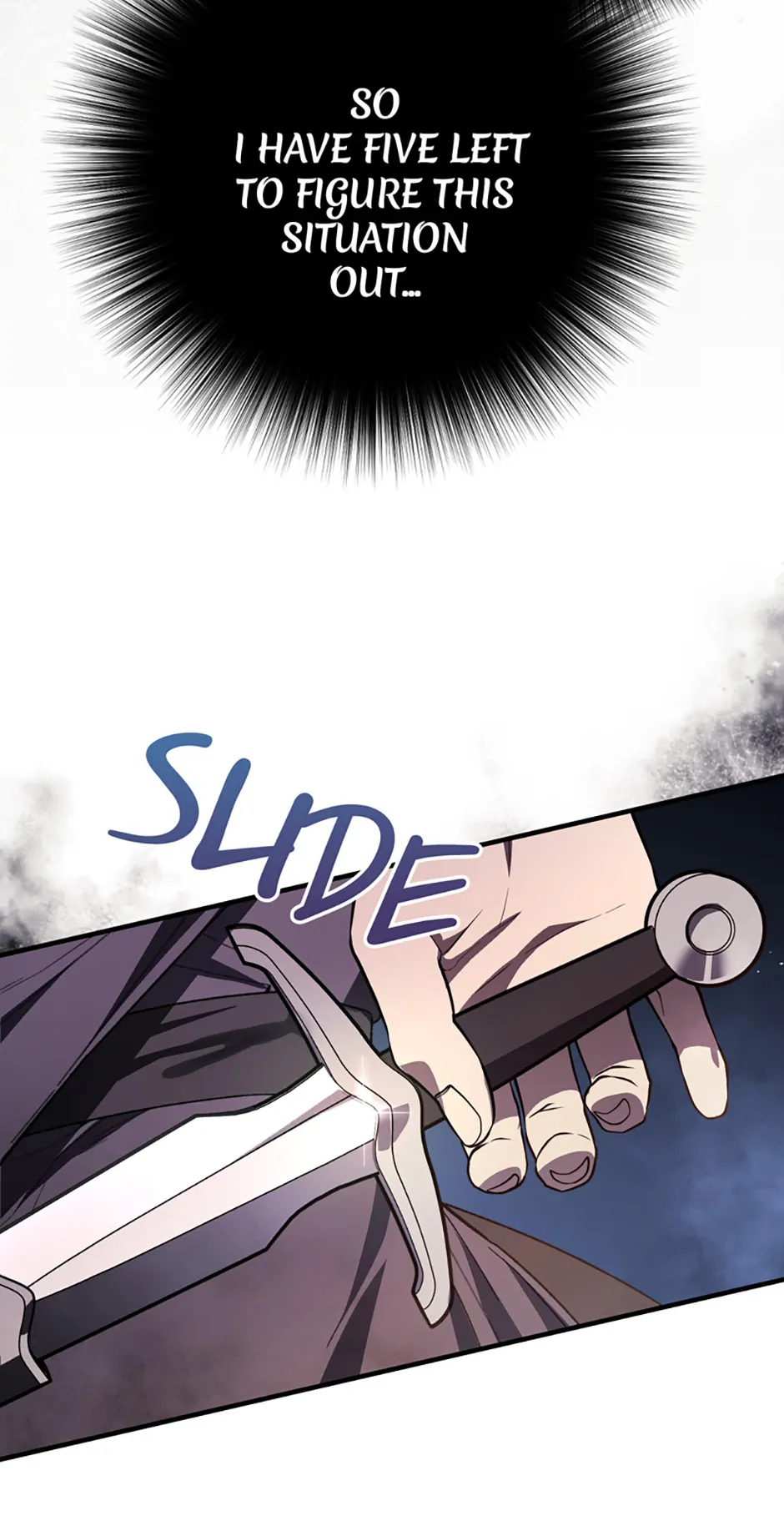 A Deal With My Fake Husband chapter 63 page 20