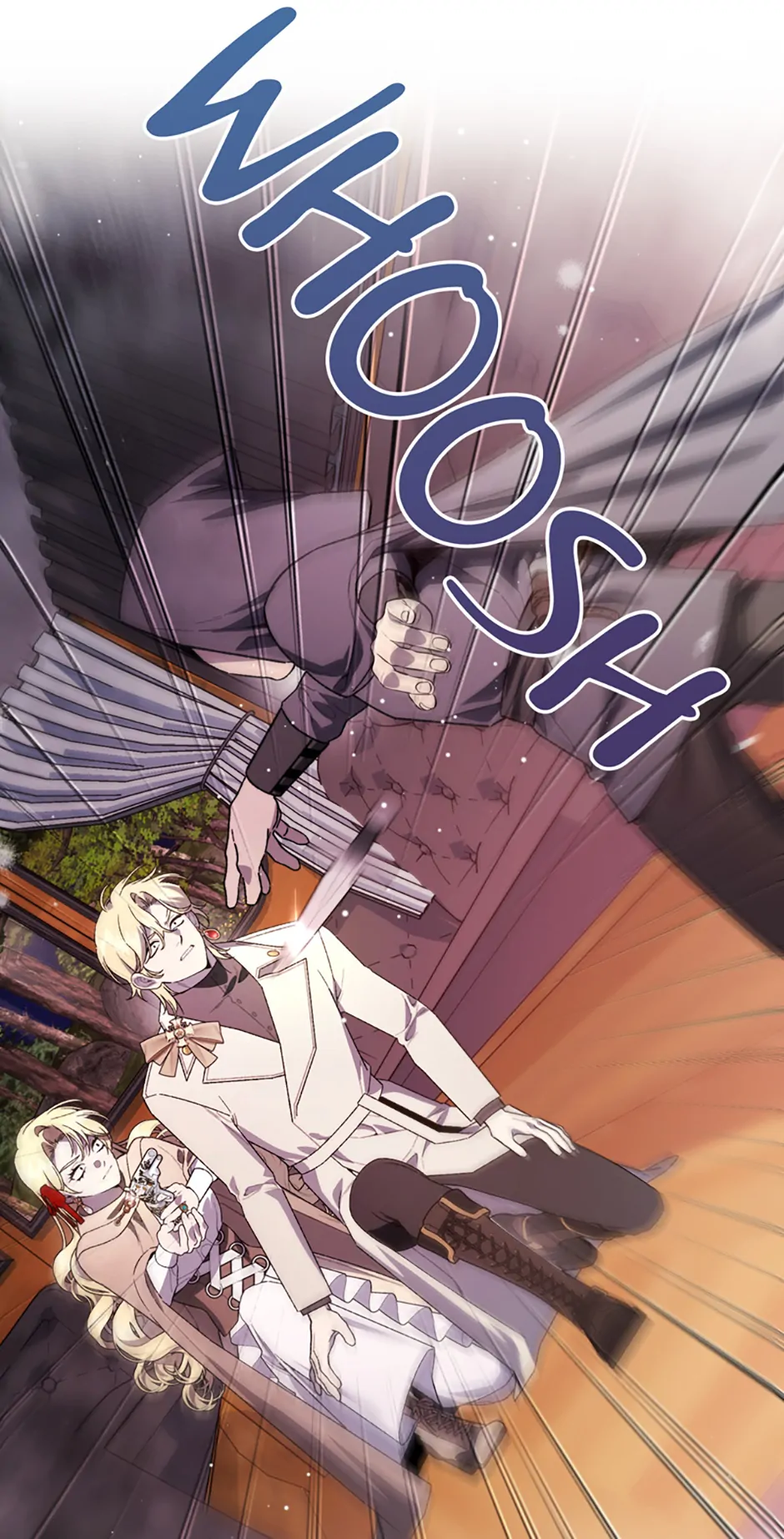 A Deal With My Fake Husband chapter 63 page 21