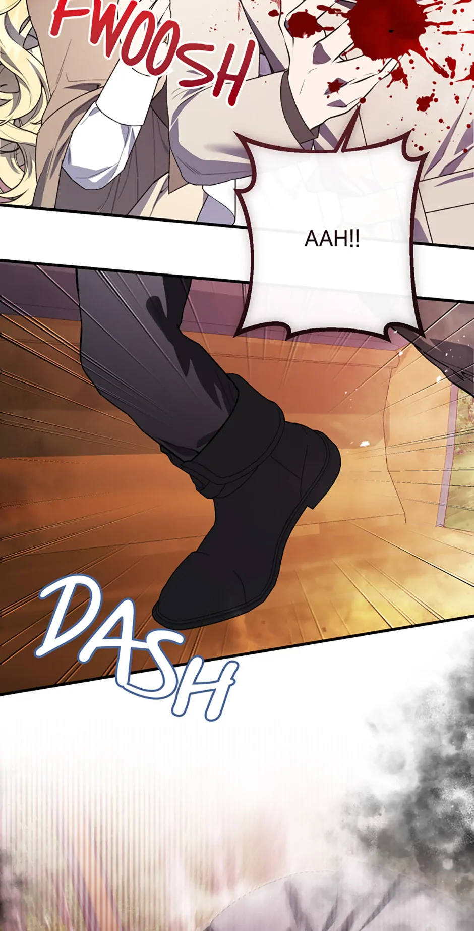 A Deal With My Fake Husband chapter 63 page 23