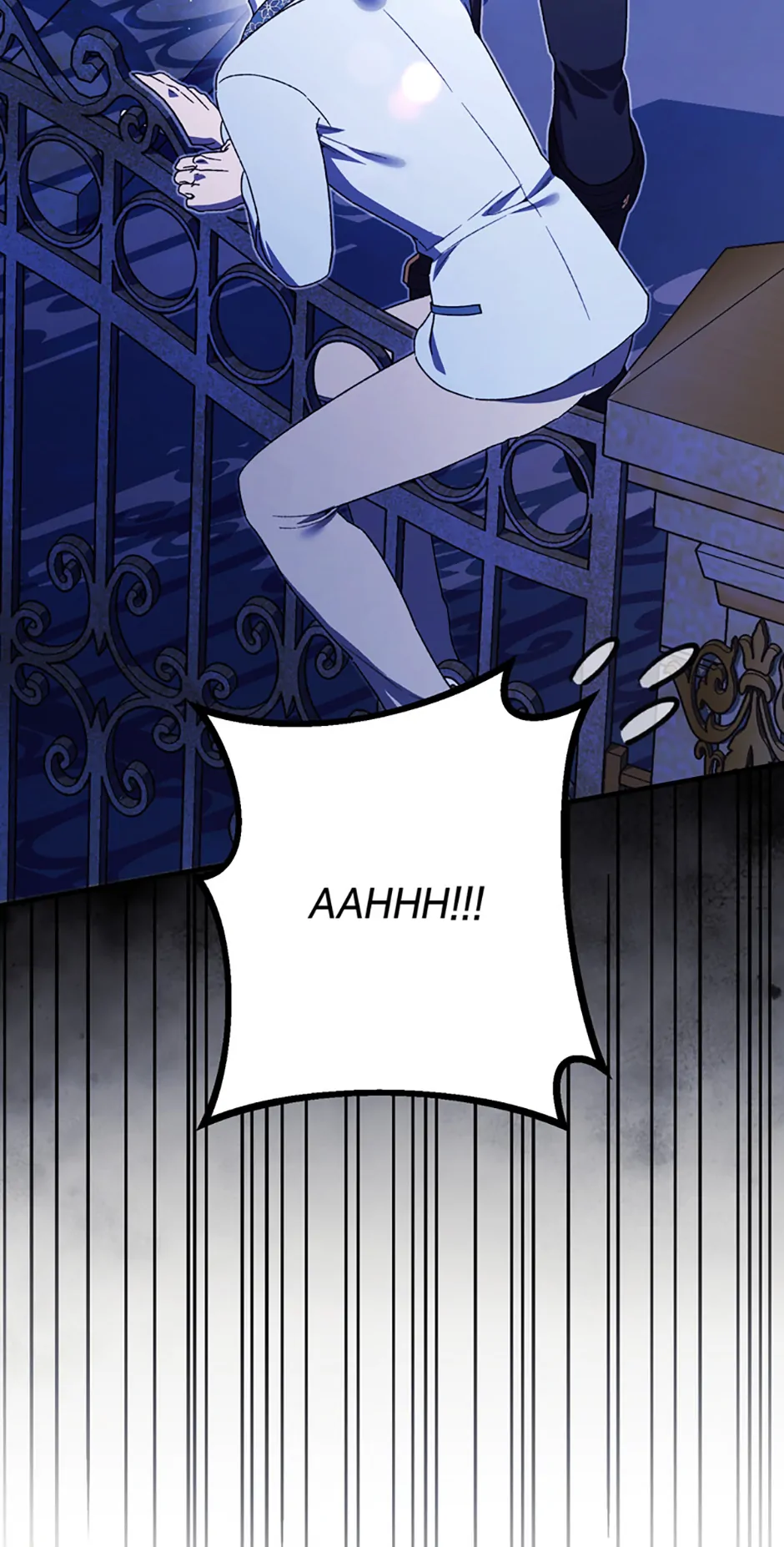 A Deal With My Fake Husband chapter 63 page 34