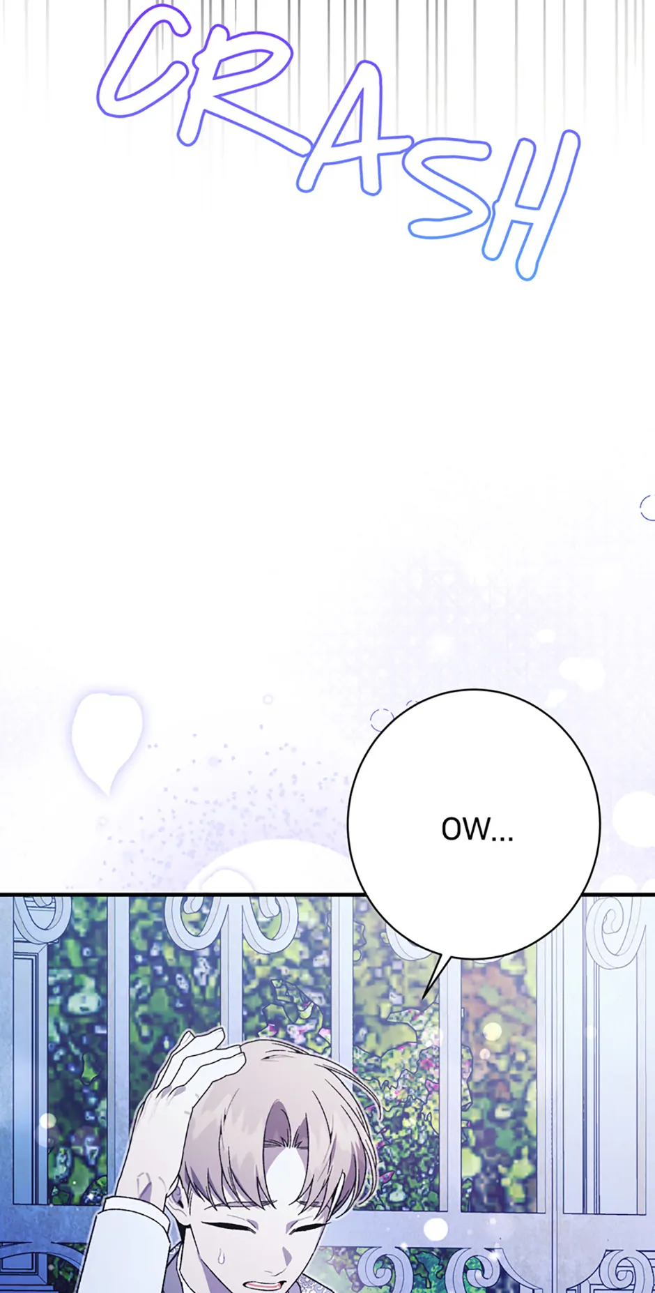 A Deal With My Fake Husband chapter 63 page 35