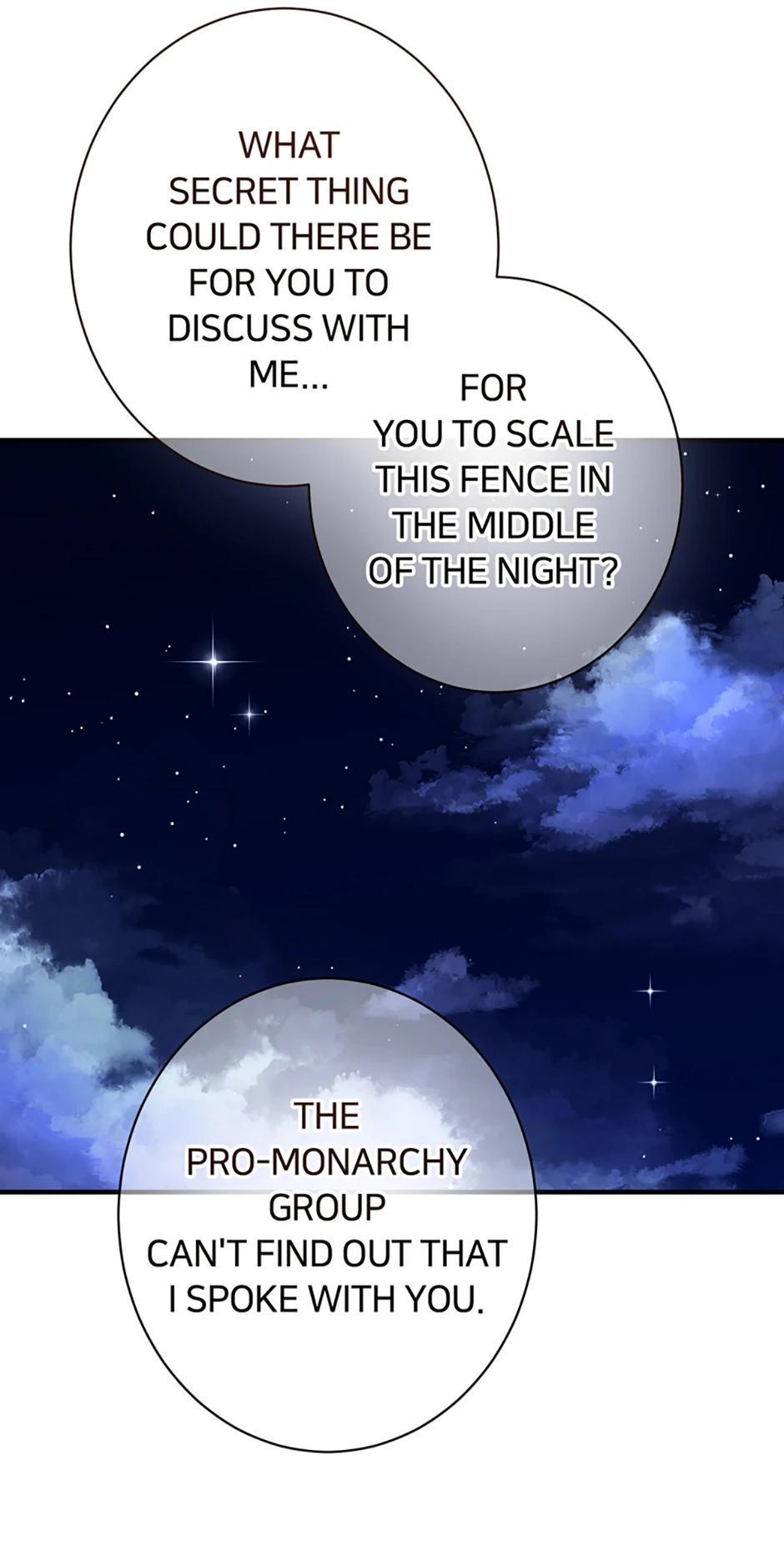 A Deal With My Fake Husband chapter 63 page 39