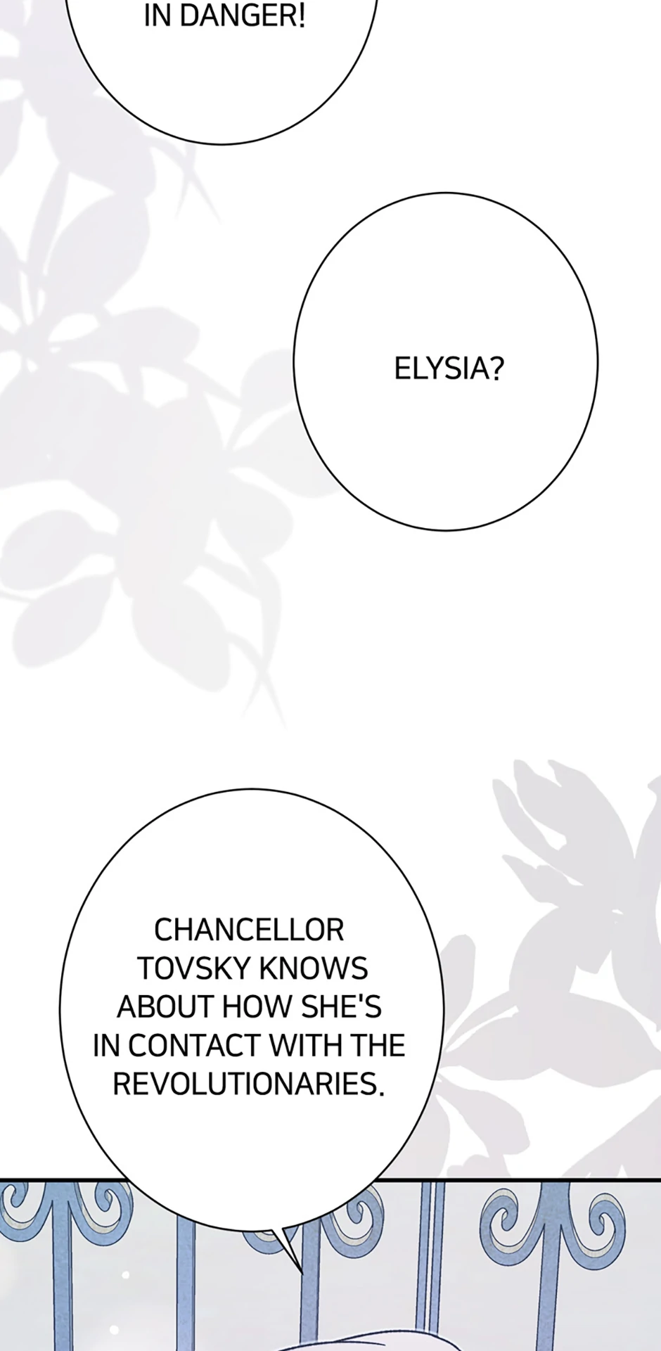 A Deal With My Fake Husband chapter 63 page 43