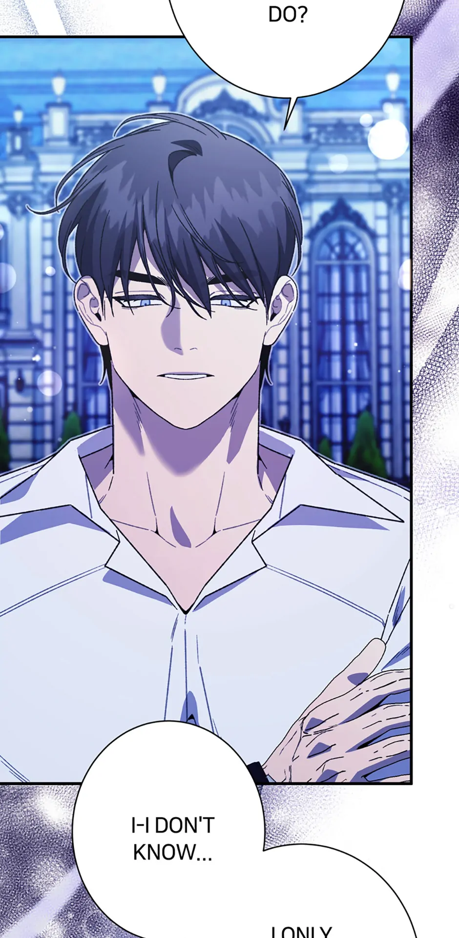 A Deal With My Fake Husband chapter 63 page 45