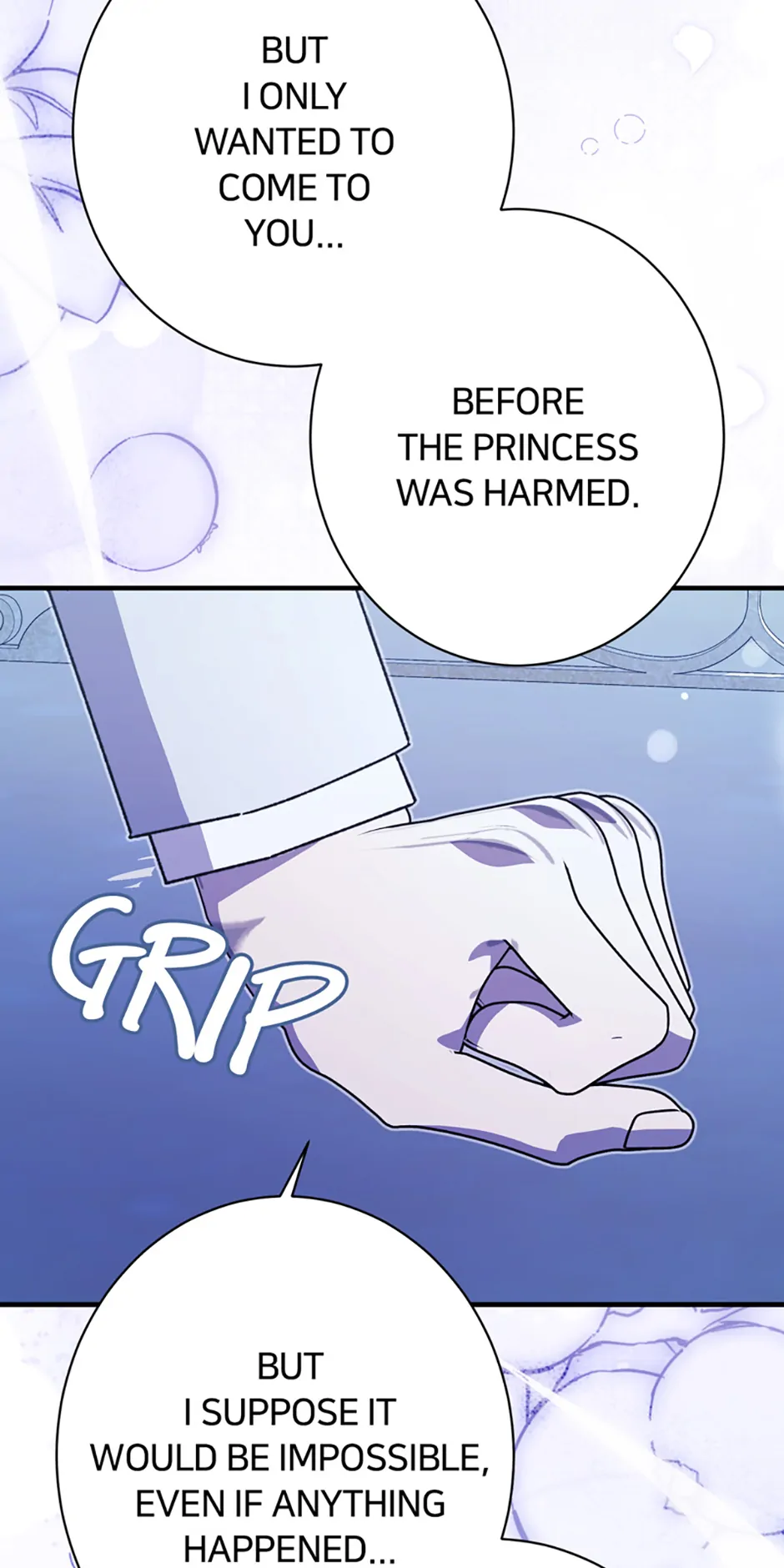 A Deal With My Fake Husband chapter 63 page 50