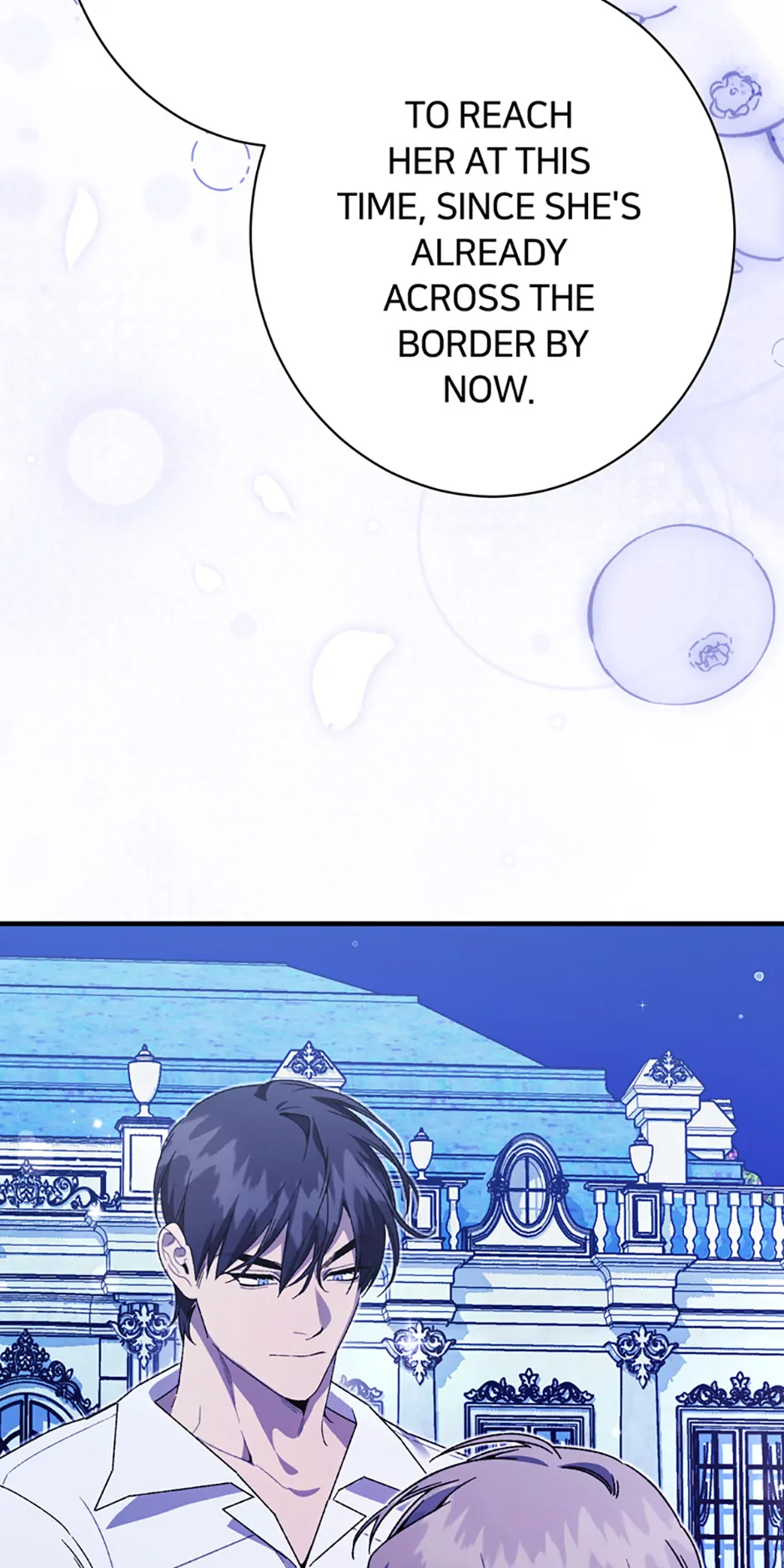 A Deal With My Fake Husband chapter 63 page 51