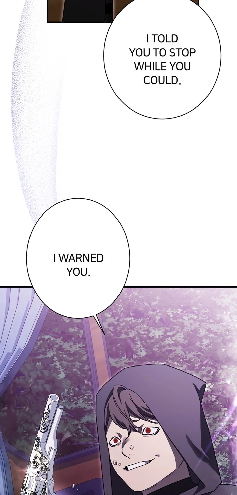 A Deal With My Fake Husband chapter 63 page 61