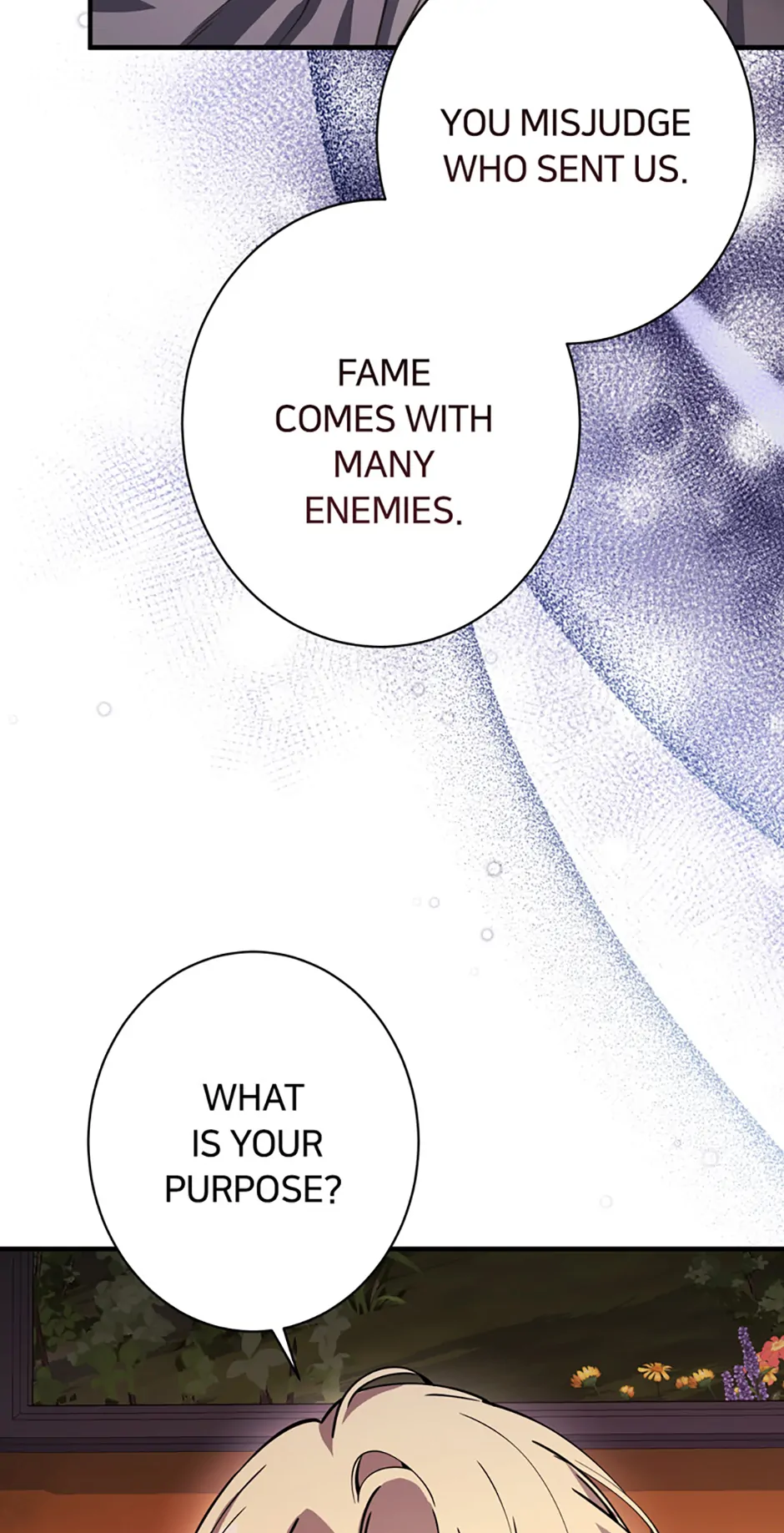 A Deal With My Fake Husband chapter 63 page 7