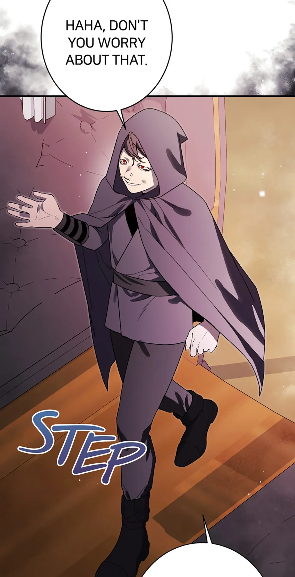 A Deal With My Fake Husband chapter 63 page 9