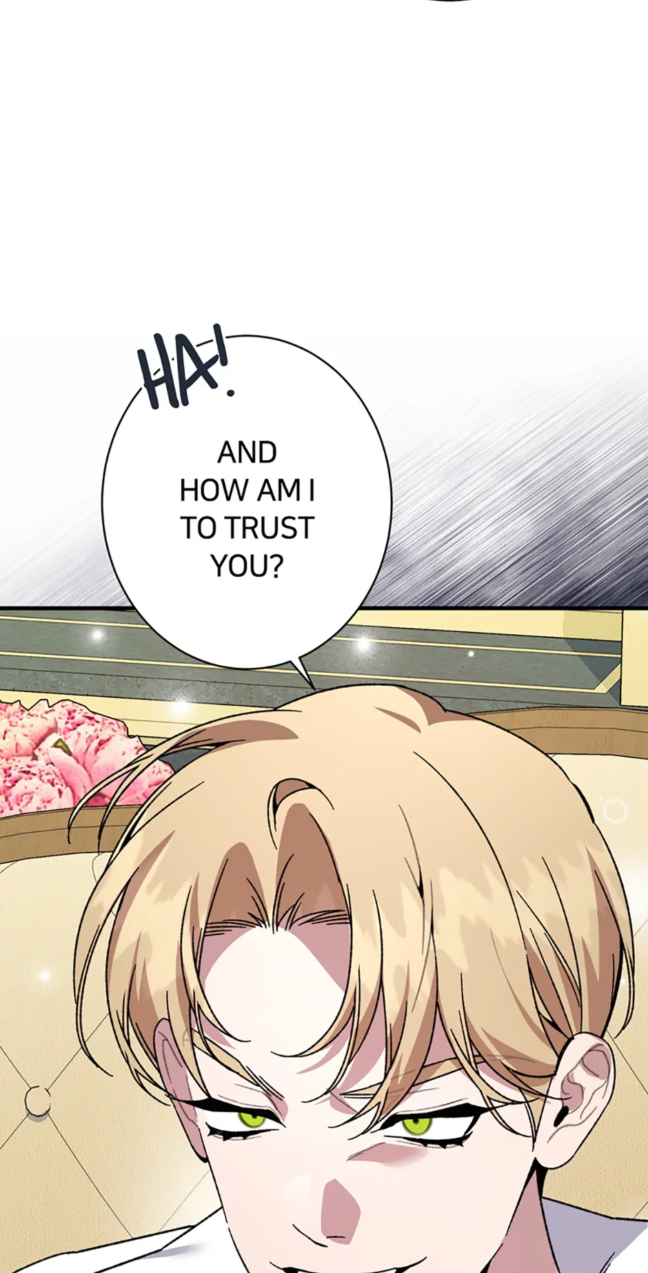 A Deal With My Fake Husband chapter 64 page 18