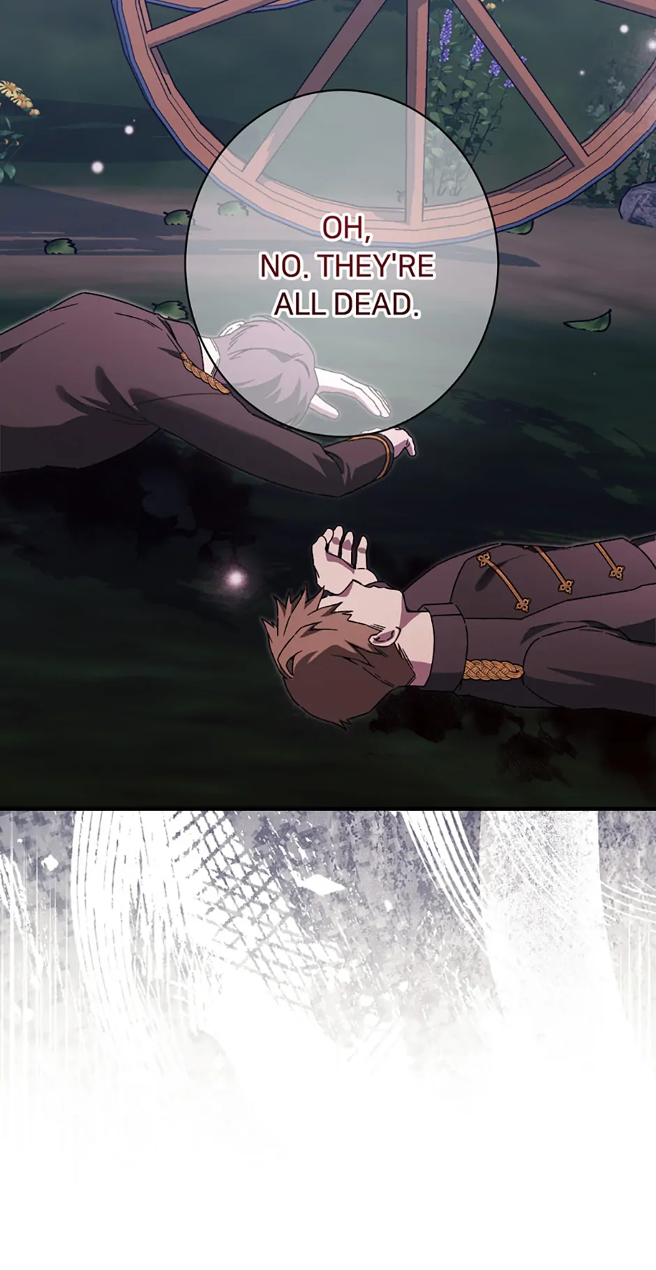 A Deal With My Fake Husband chapter 64 page 39