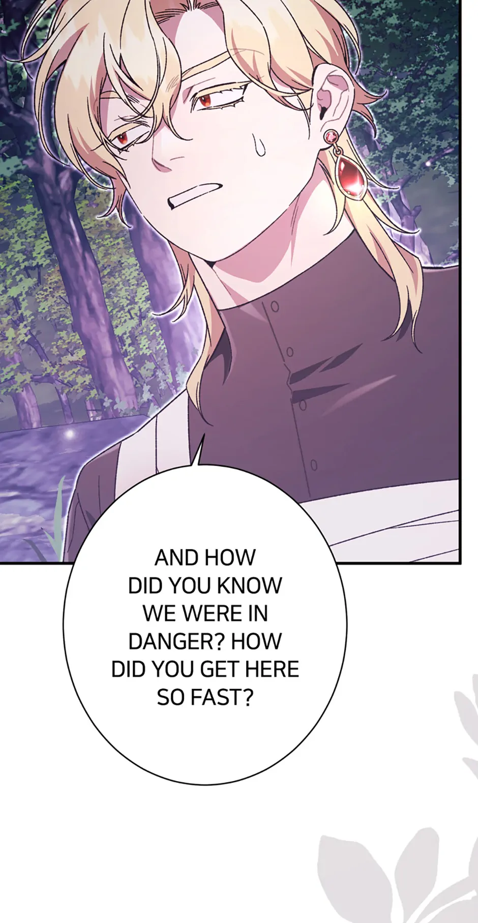 A Deal With My Fake Husband chapter 64 page 42