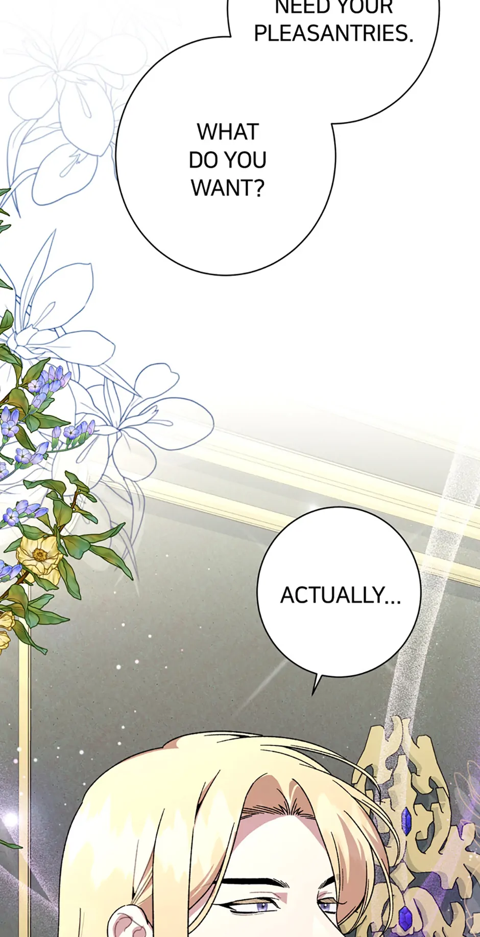 A Deal With My Fake Husband chapter 64 page 7