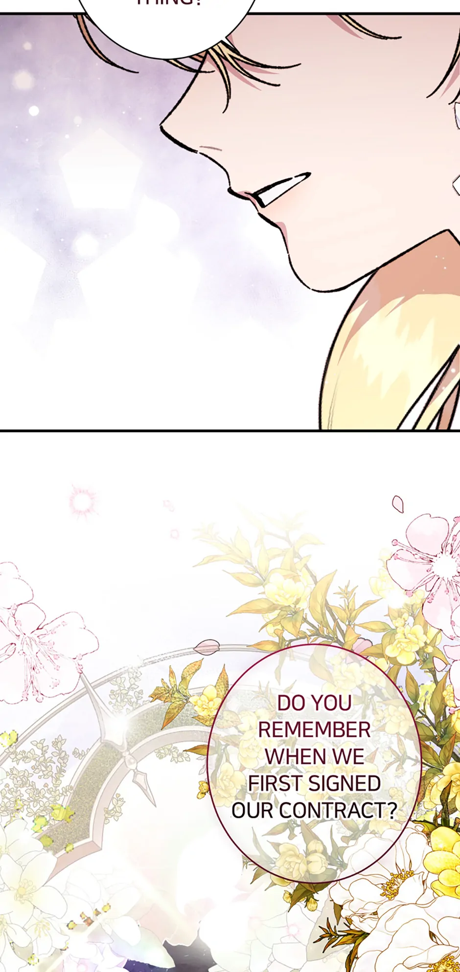 A Deal With My Fake Husband chapter 64 page 78