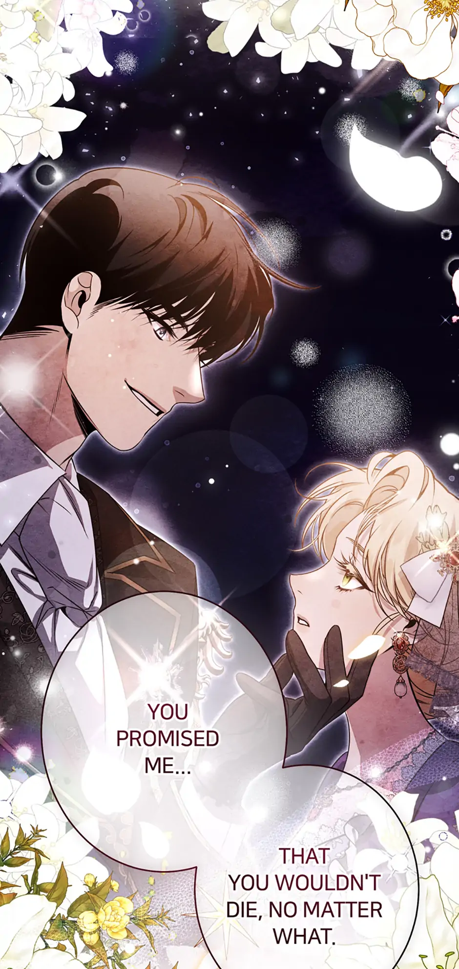 A Deal With My Fake Husband chapter 64 page 79