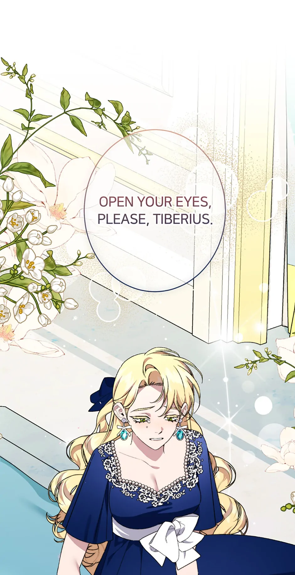 A Deal With My Fake Husband chapter 65 page 1