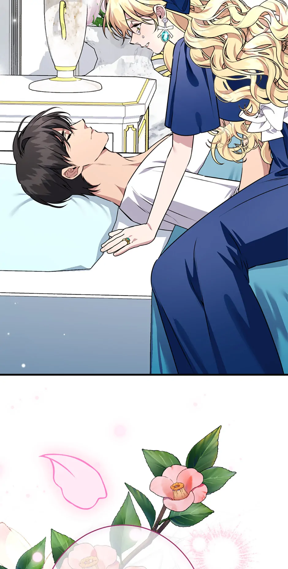 A Deal With My Fake Husband chapter 65 page 17