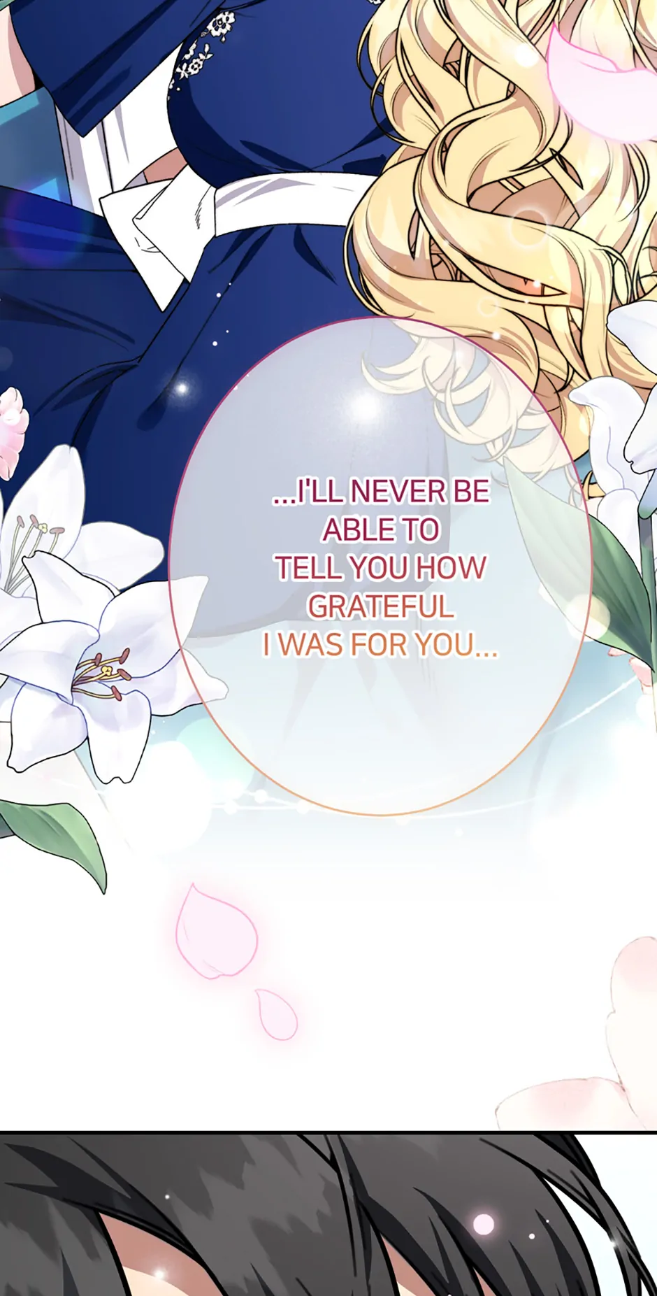 A Deal With My Fake Husband chapter 65 page 19