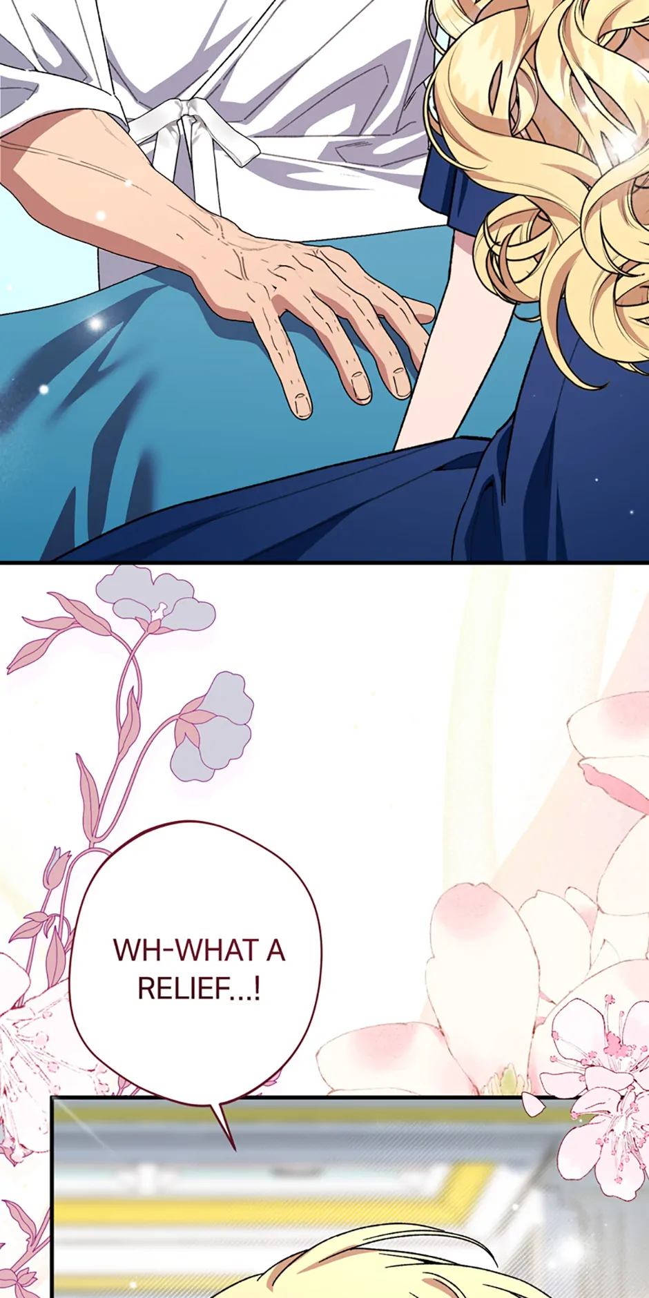 A Deal With My Fake Husband chapter 65 page 22