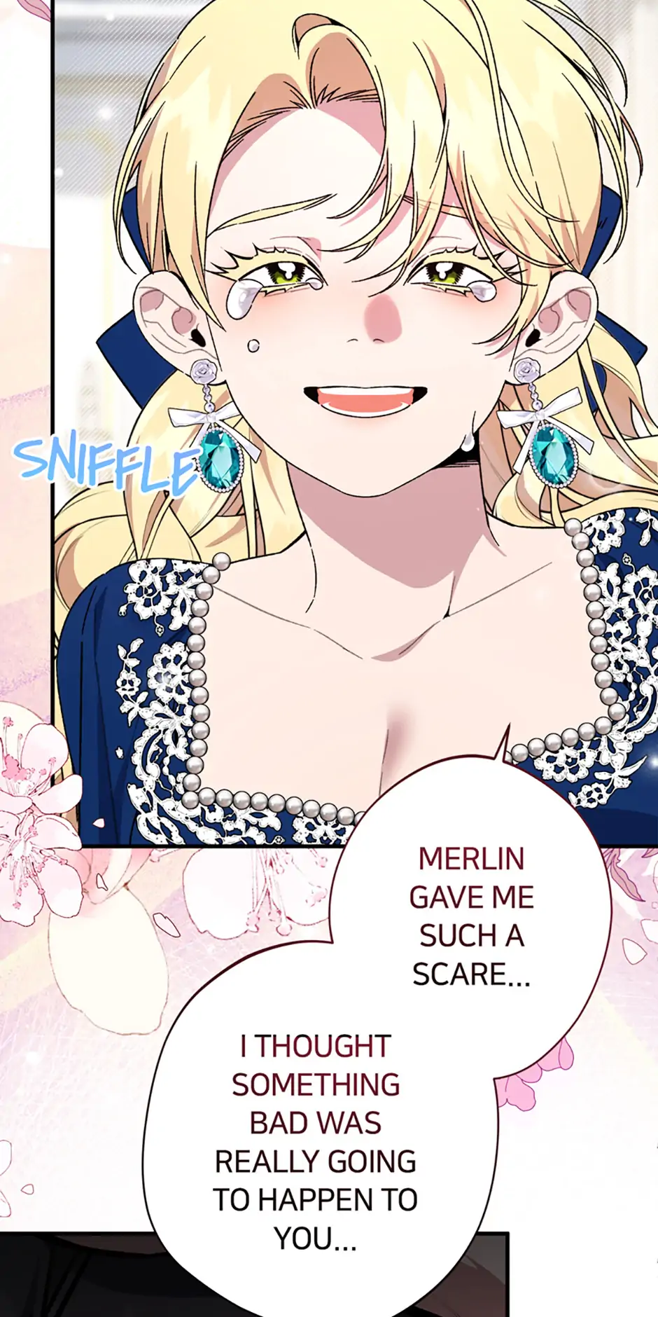 A Deal With My Fake Husband chapter 65 page 23