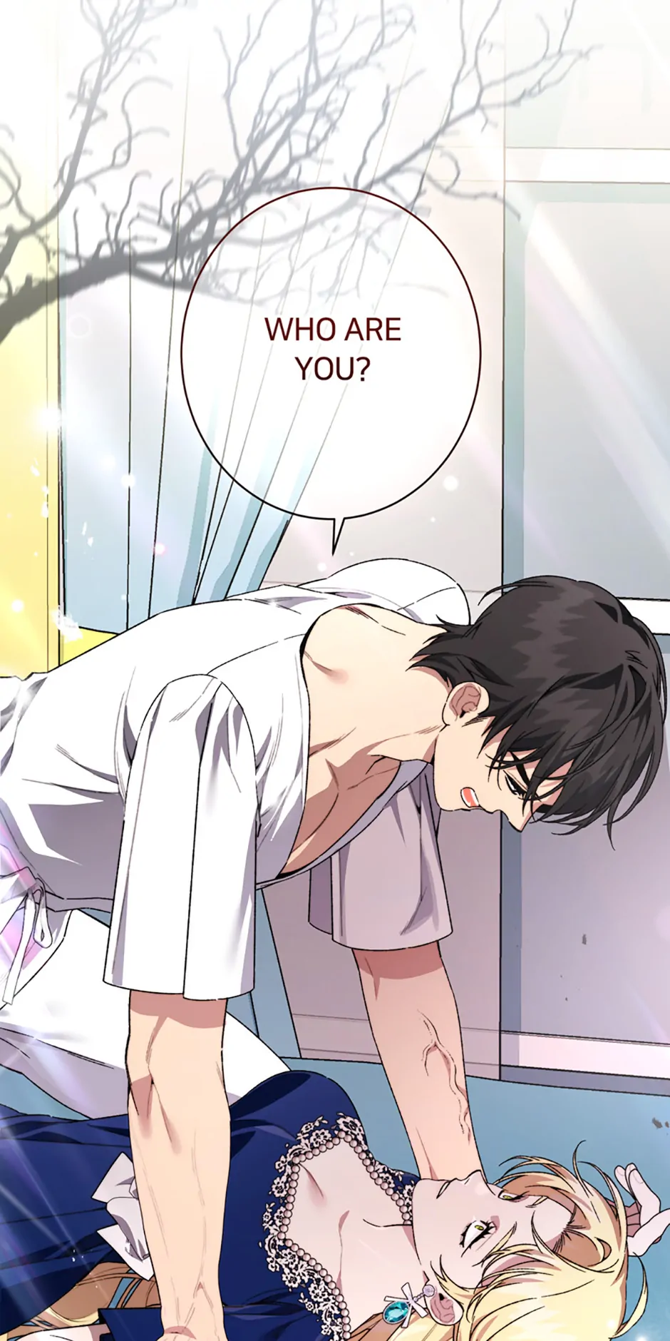 A Deal With My Fake Husband chapter 65 page 26