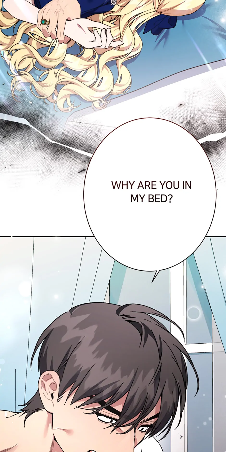 A Deal With My Fake Husband chapter 65 page 27
