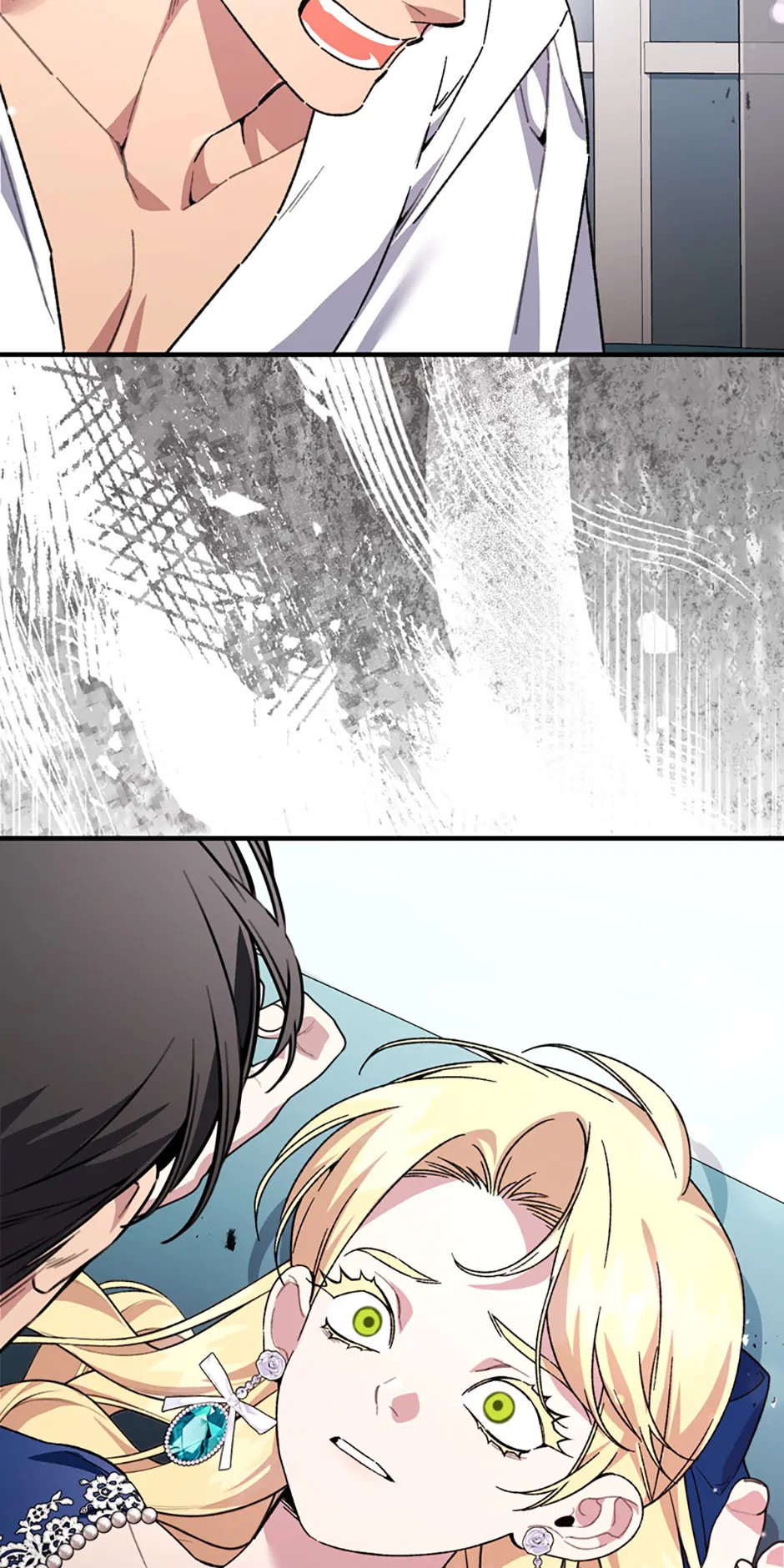A Deal With My Fake Husband chapter 65 page 28