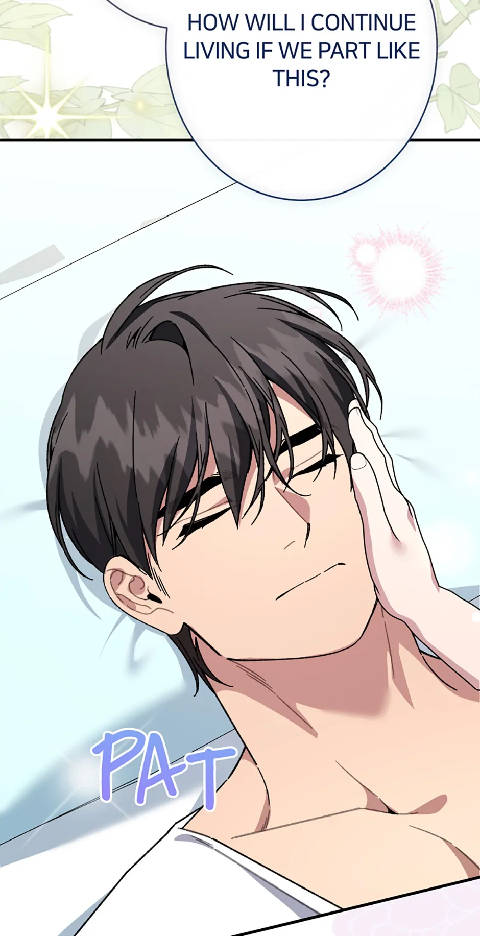 A Deal With My Fake Husband chapter 65 page 3