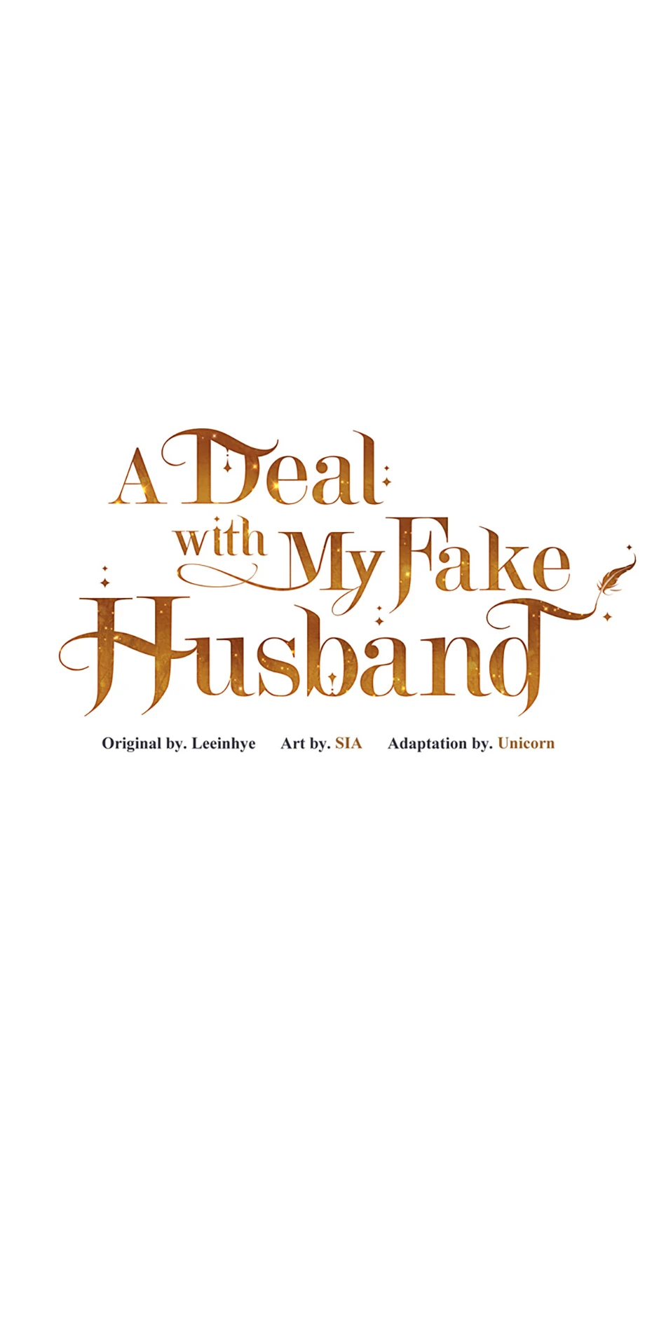 A Deal With My Fake Husband chapter 65 page 30