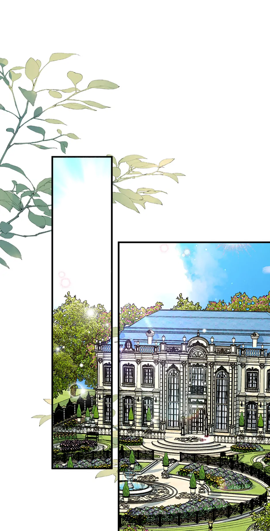 A Deal With My Fake Husband chapter 65 page 31