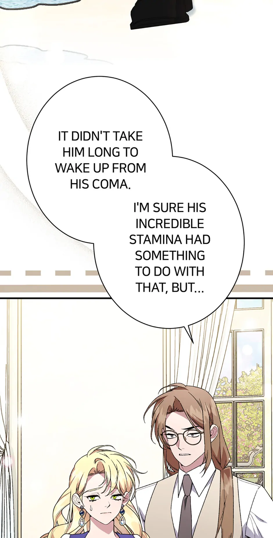 A Deal With My Fake Husband chapter 65 page 34