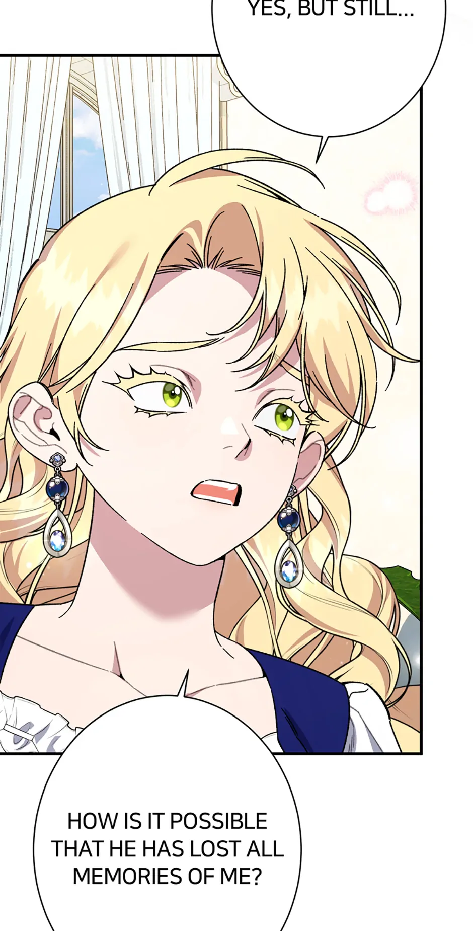 A Deal With My Fake Husband chapter 65 page 36