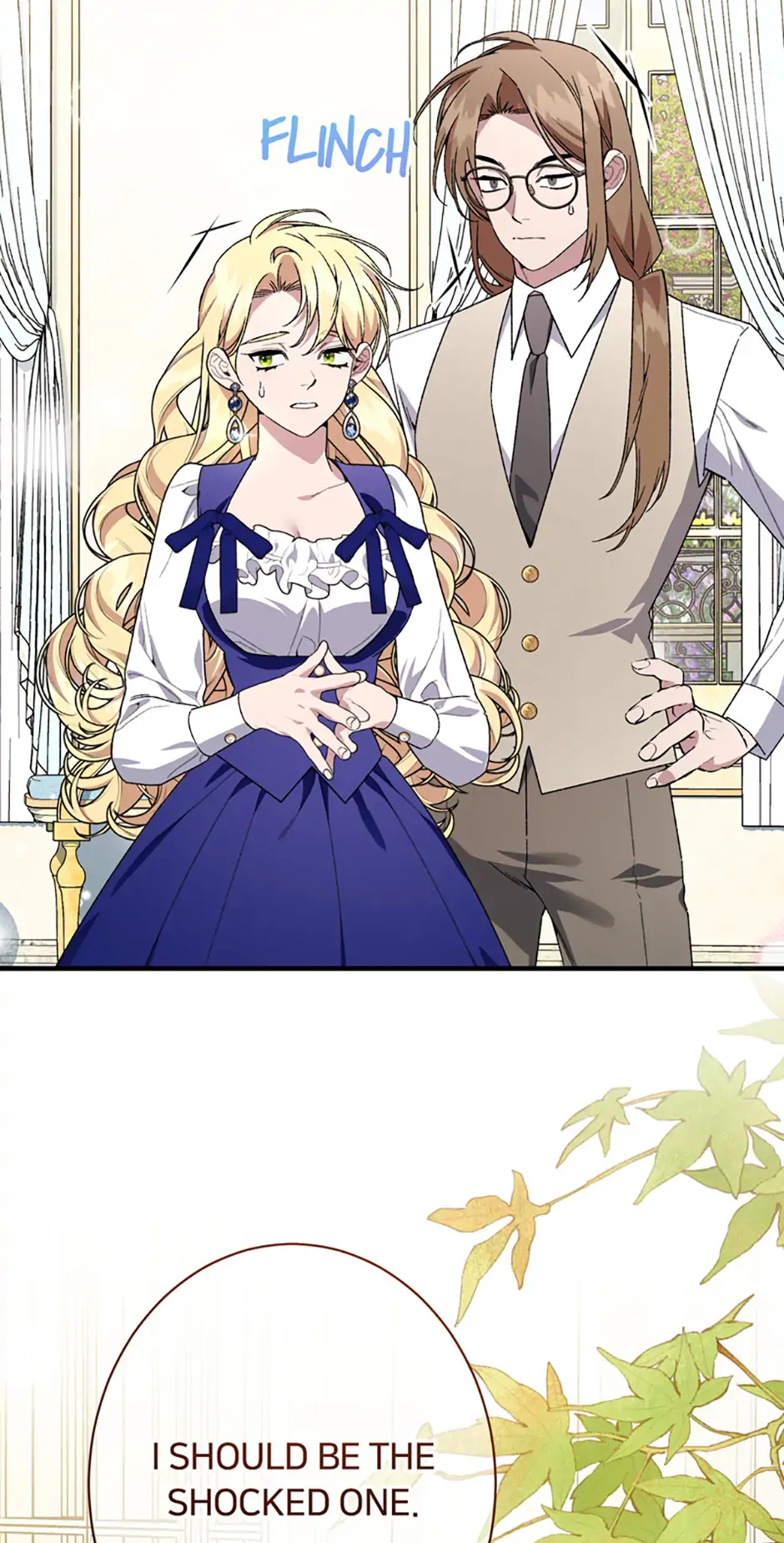 A Deal With My Fake Husband chapter 65 page 38