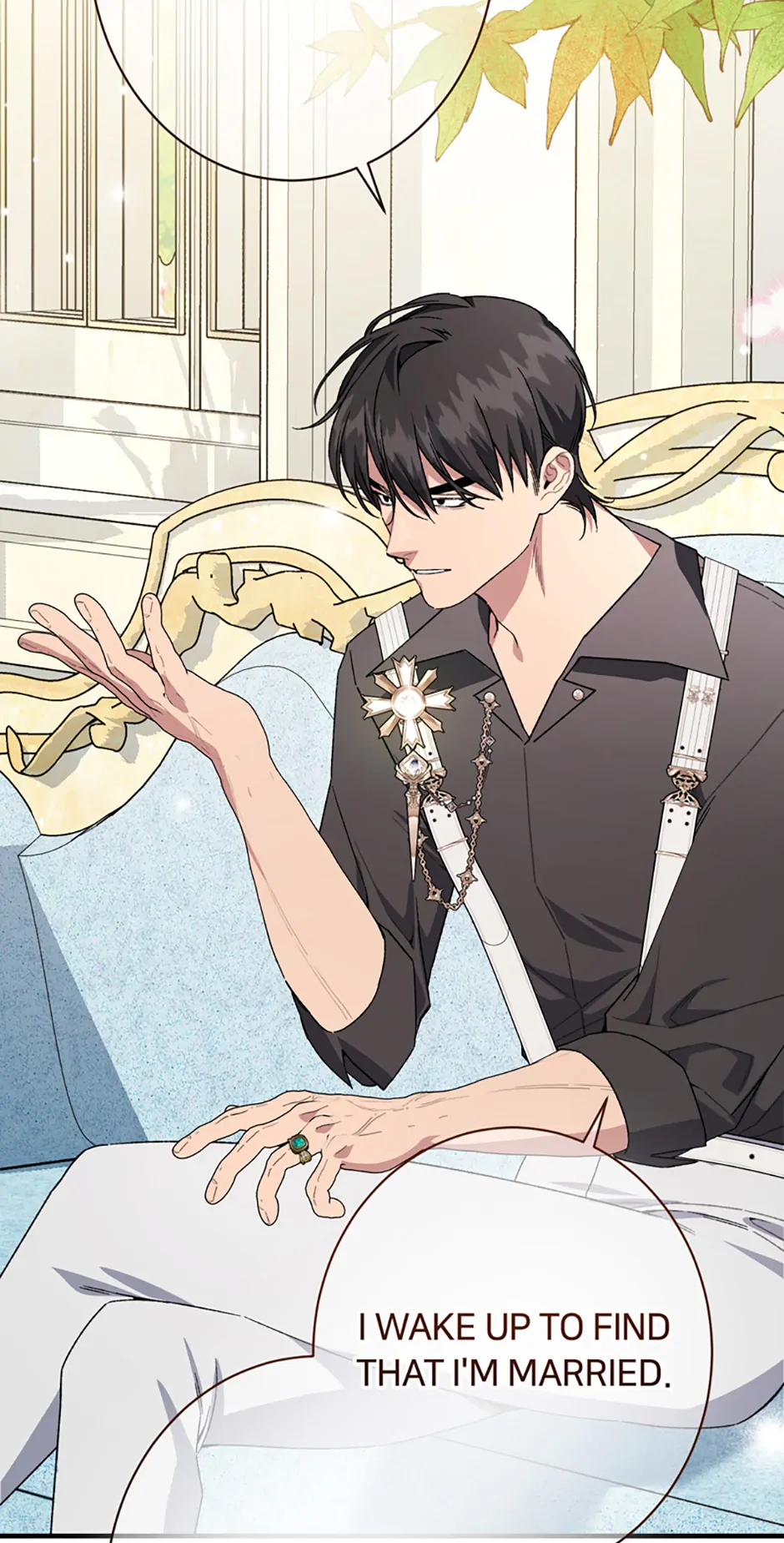 A Deal With My Fake Husband chapter 65 page 39