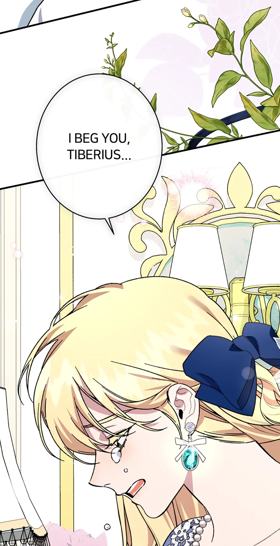 A Deal With My Fake Husband chapter 65 page 4