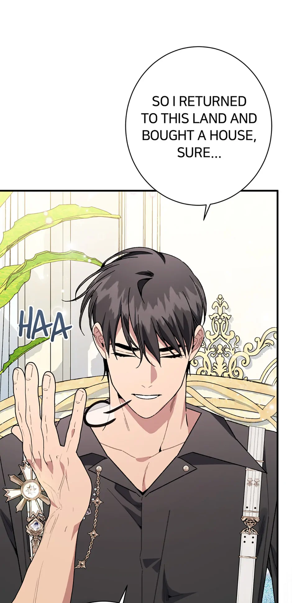 A Deal With My Fake Husband chapter 65 page 41