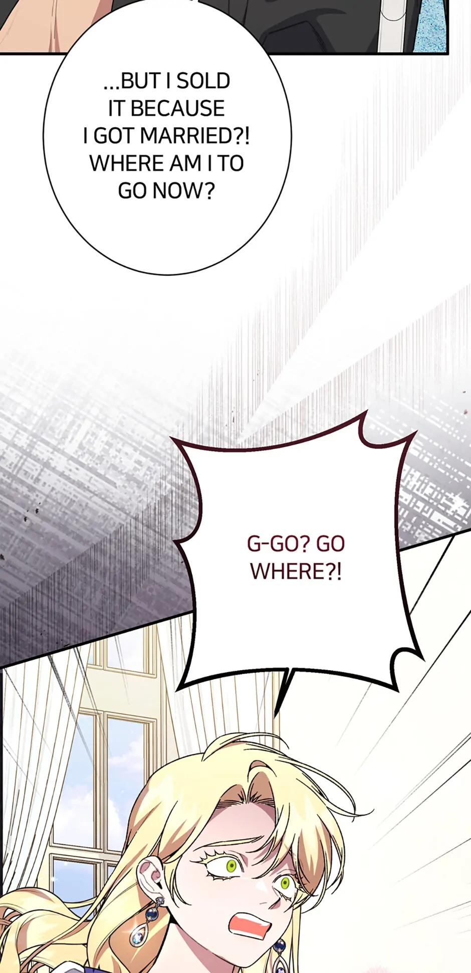 A Deal With My Fake Husband chapter 65 page 42