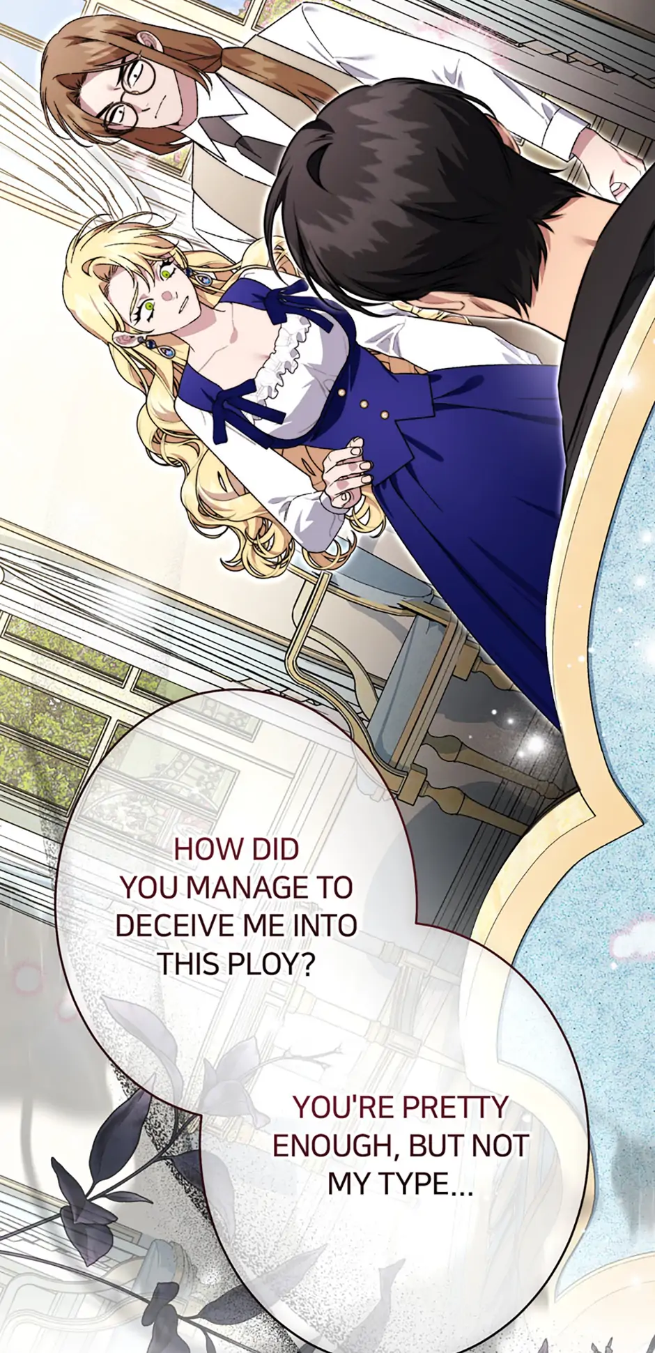 A Deal With My Fake Husband chapter 65 page 46