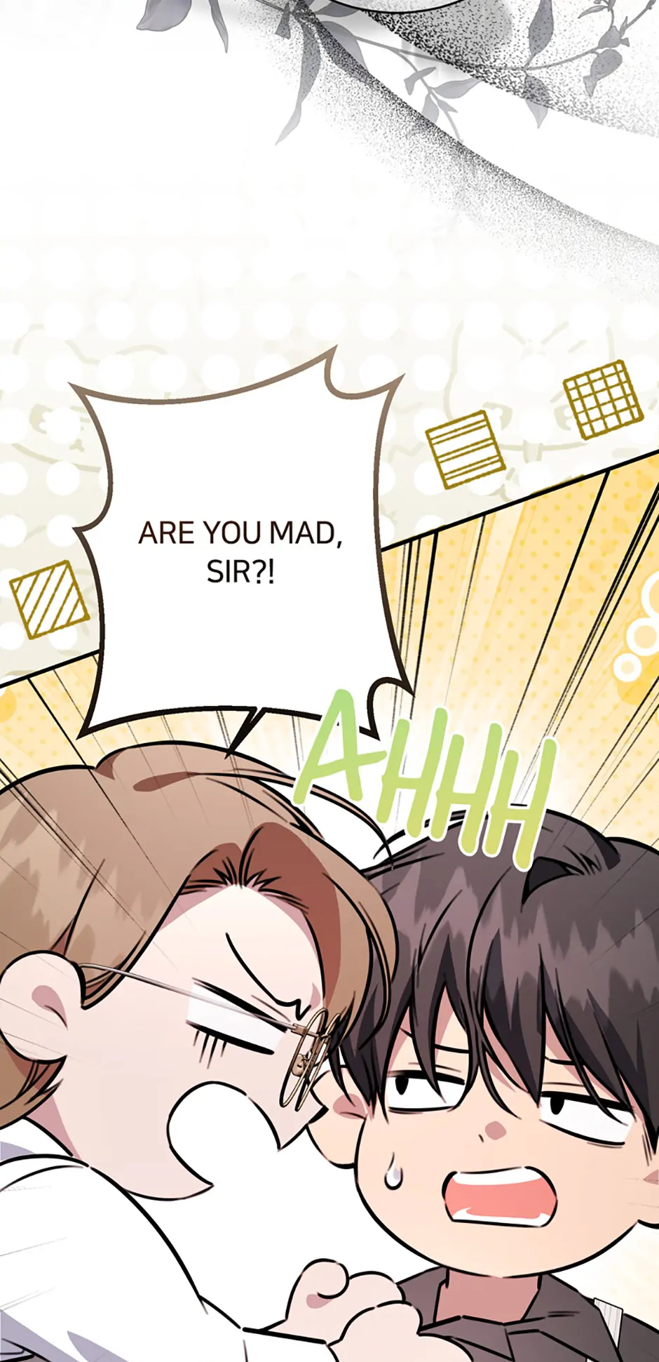 A Deal With My Fake Husband chapter 65 page 47