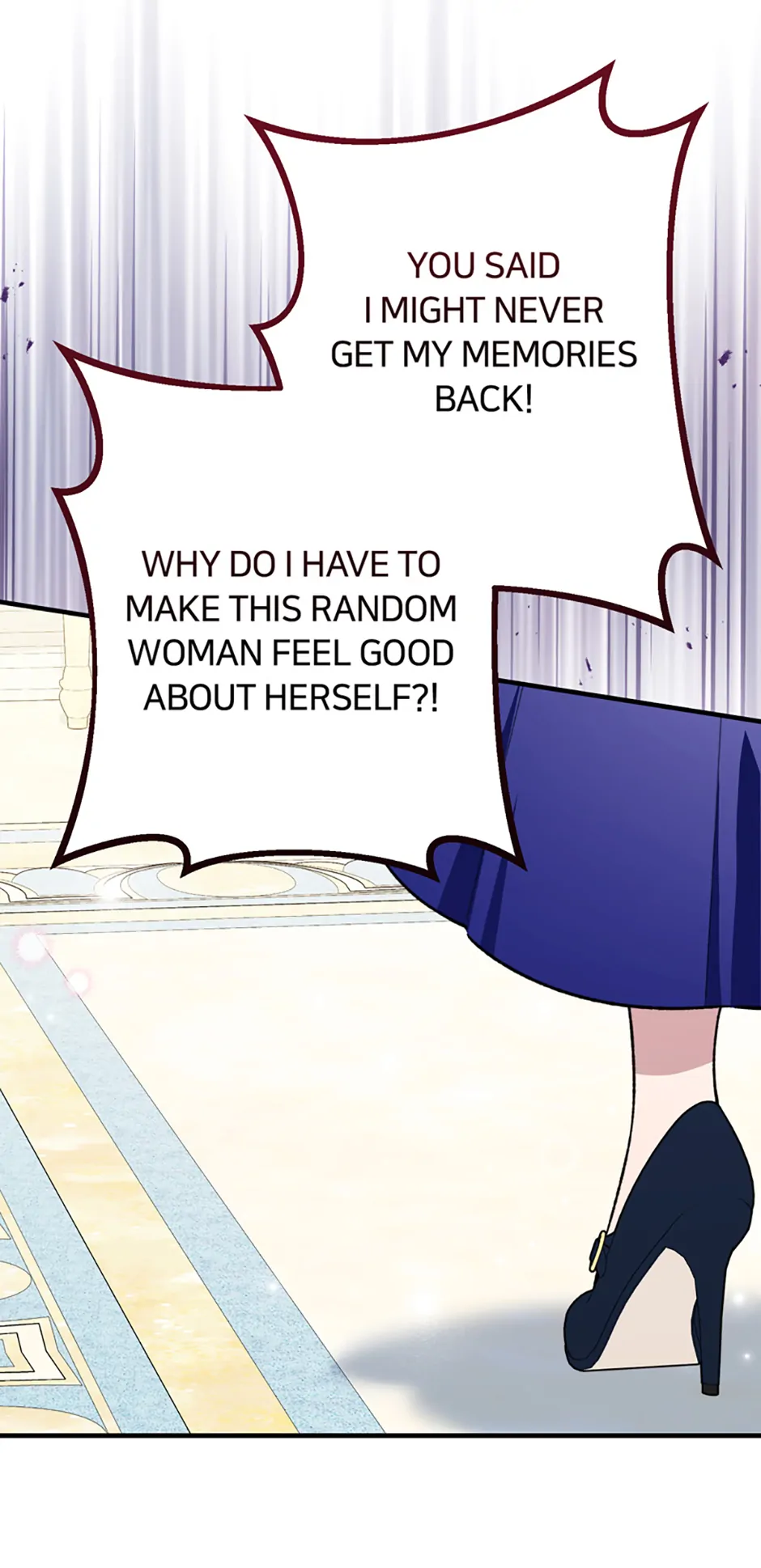 A Deal With My Fake Husband chapter 65 page 49
