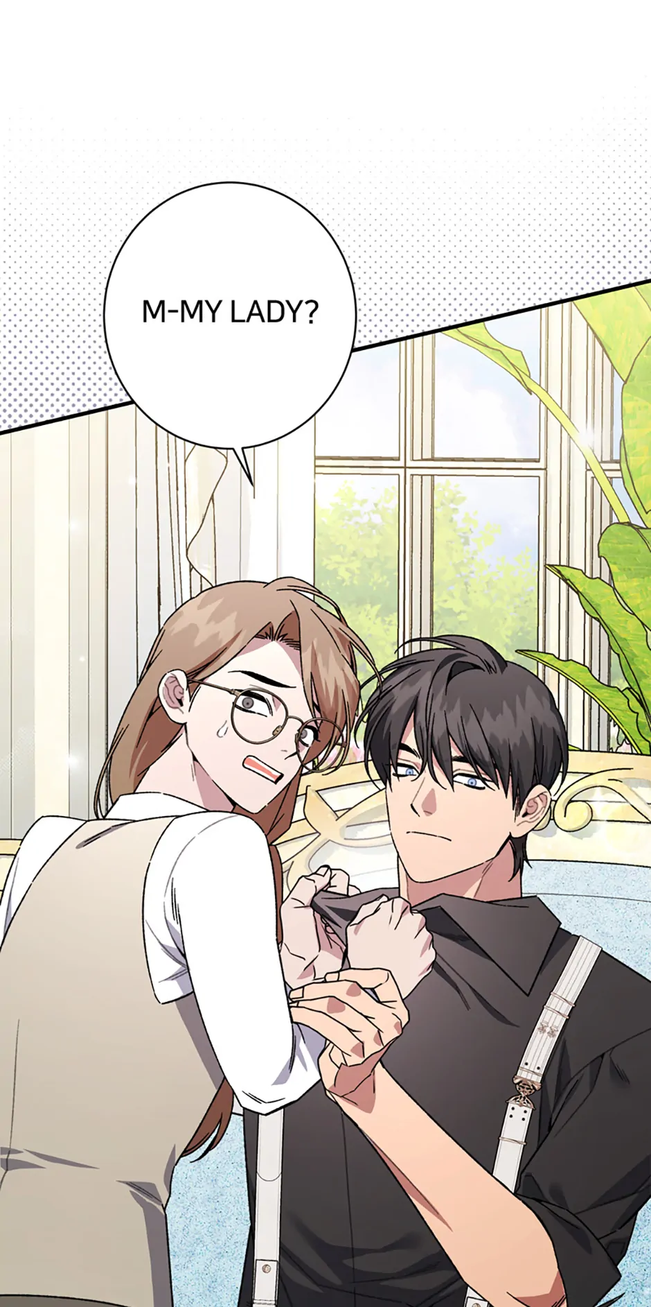 A Deal With My Fake Husband chapter 65 page 51