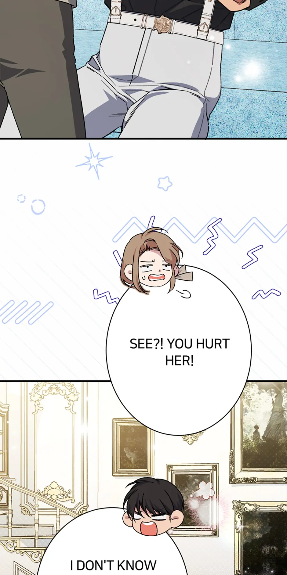 A Deal With My Fake Husband chapter 65 page 52