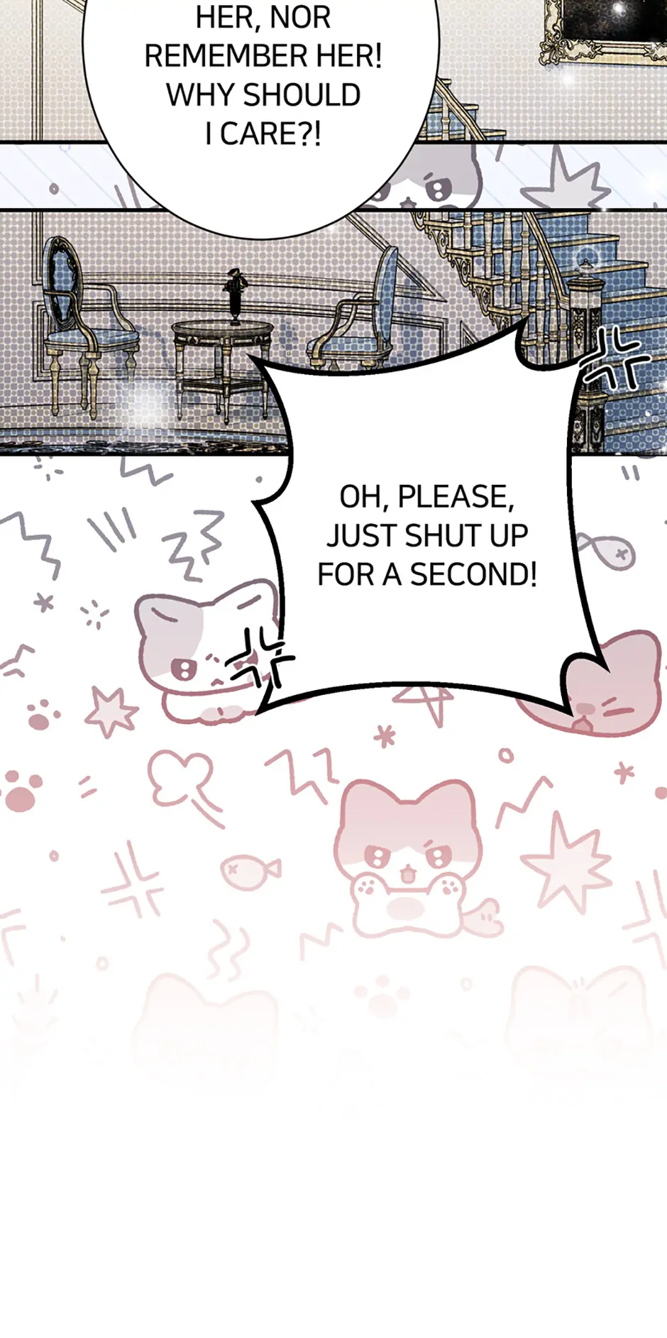 A Deal With My Fake Husband chapter 65 page 53