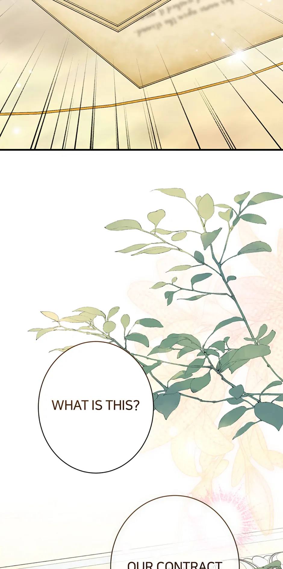 A Deal With My Fake Husband chapter 65 page 55